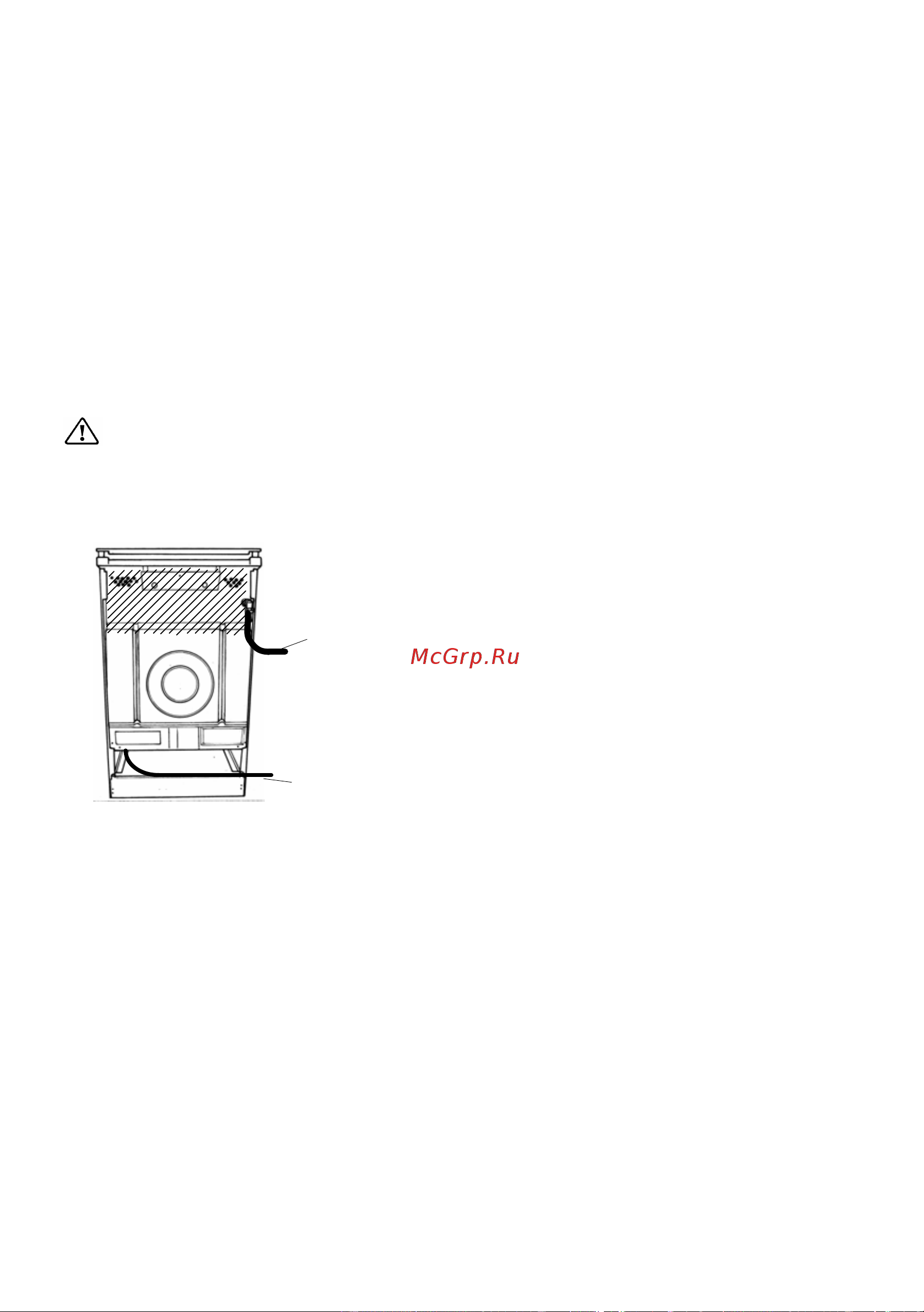 Electrolux EKK 513510 X [23/28] Ïîäêëþ åíèå ãàçà