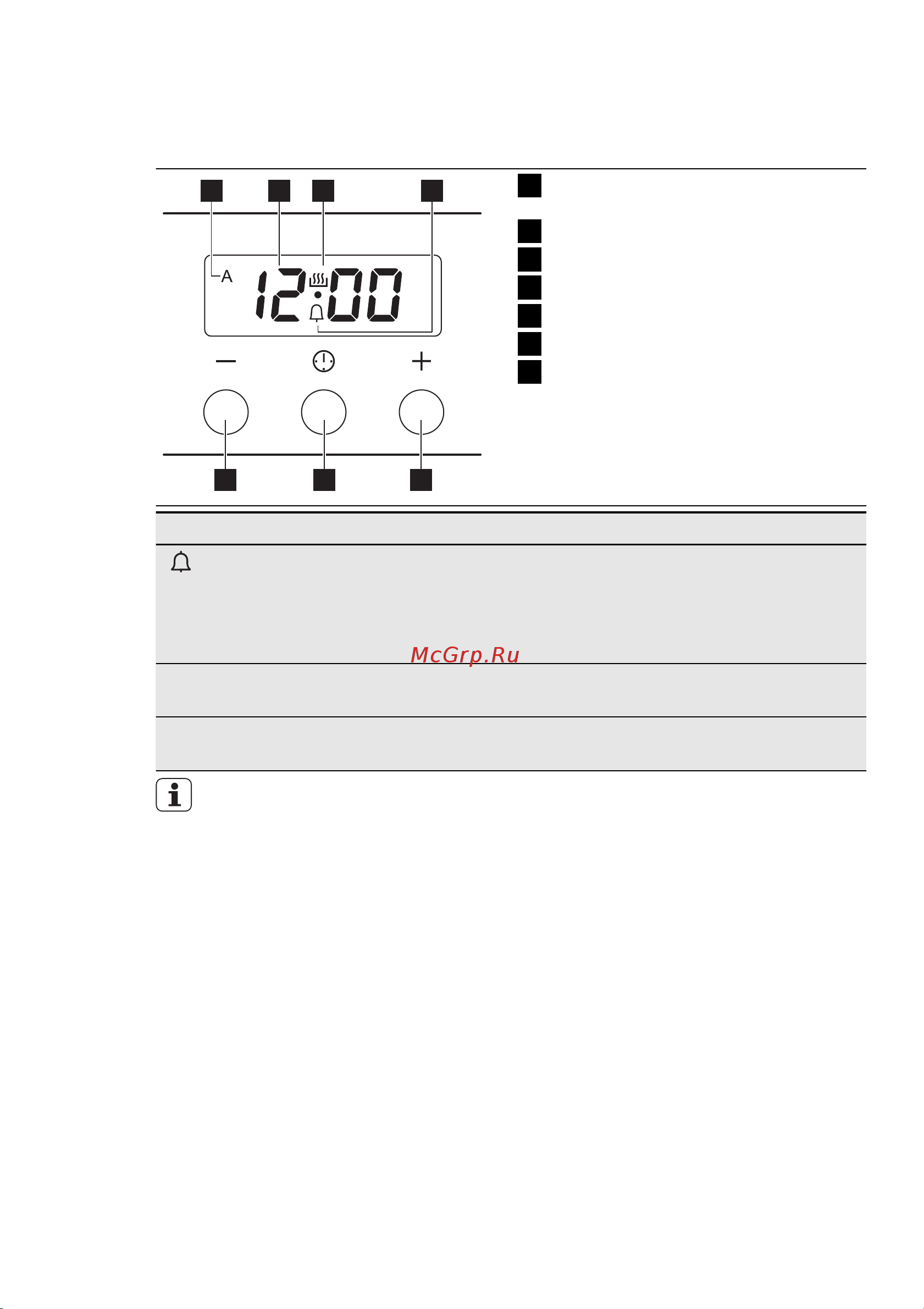 Electrolux EKK 54501 OX [13/40] Бка 1 10