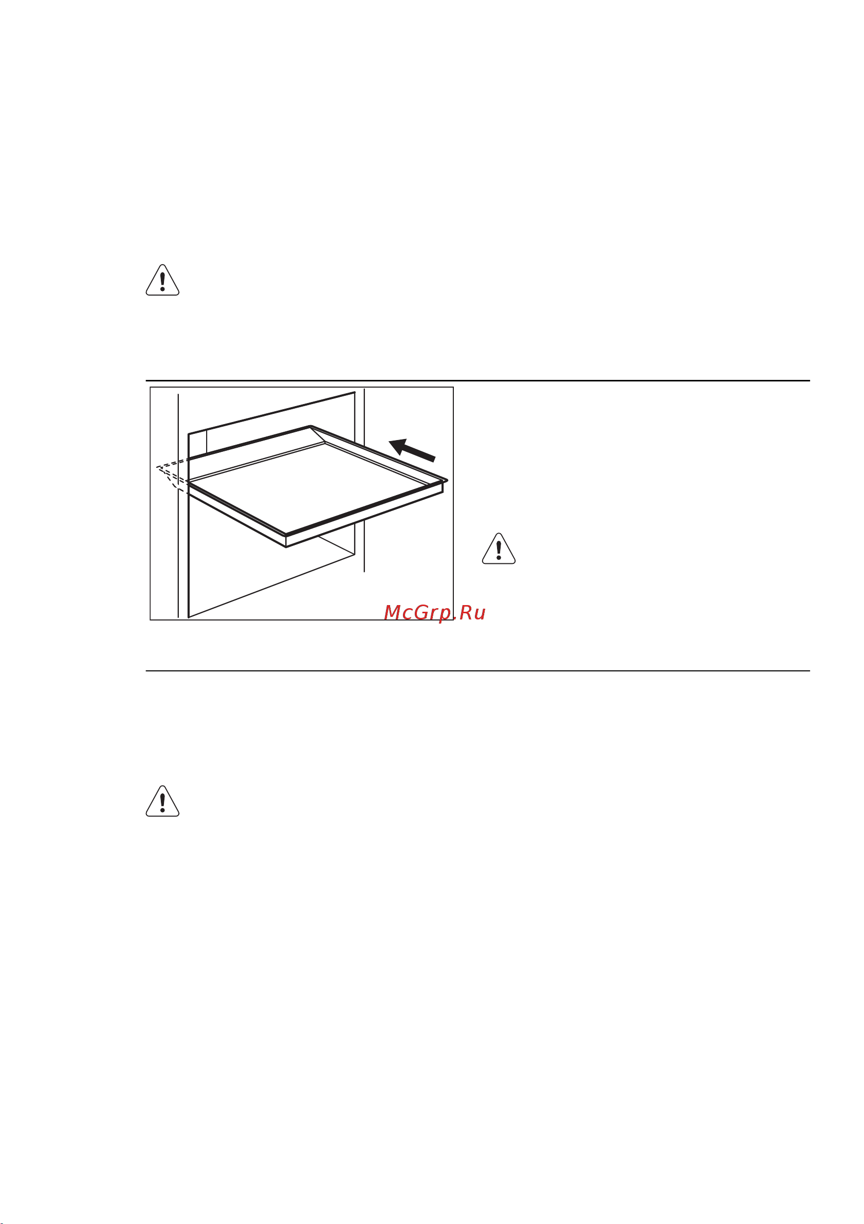 Electrolux EKK 54503 OX [13/36] Духовой шкаф полезные советы