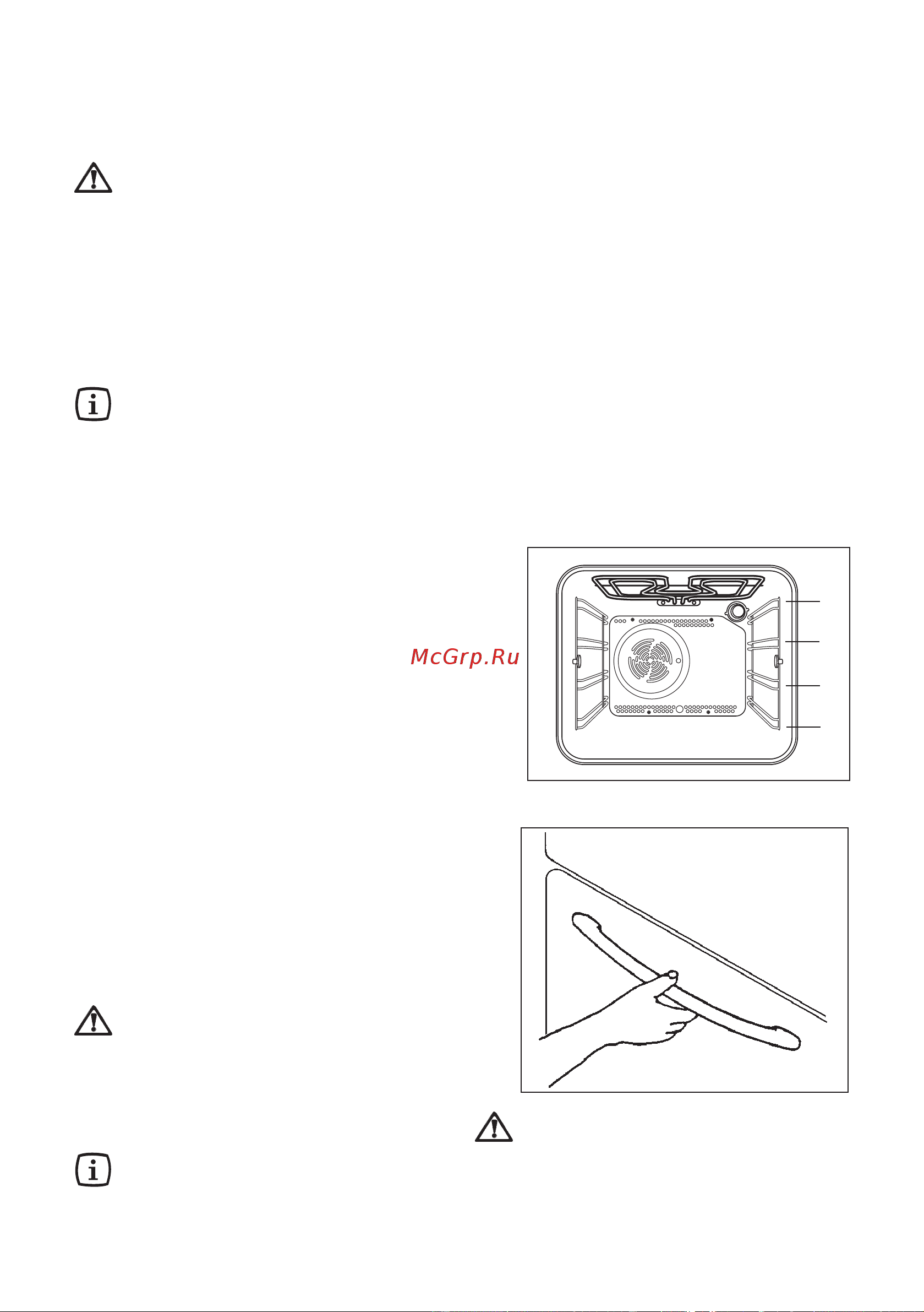Electrolux EKK 601302 X [54/80] Cepeðkrâsns lietoðana