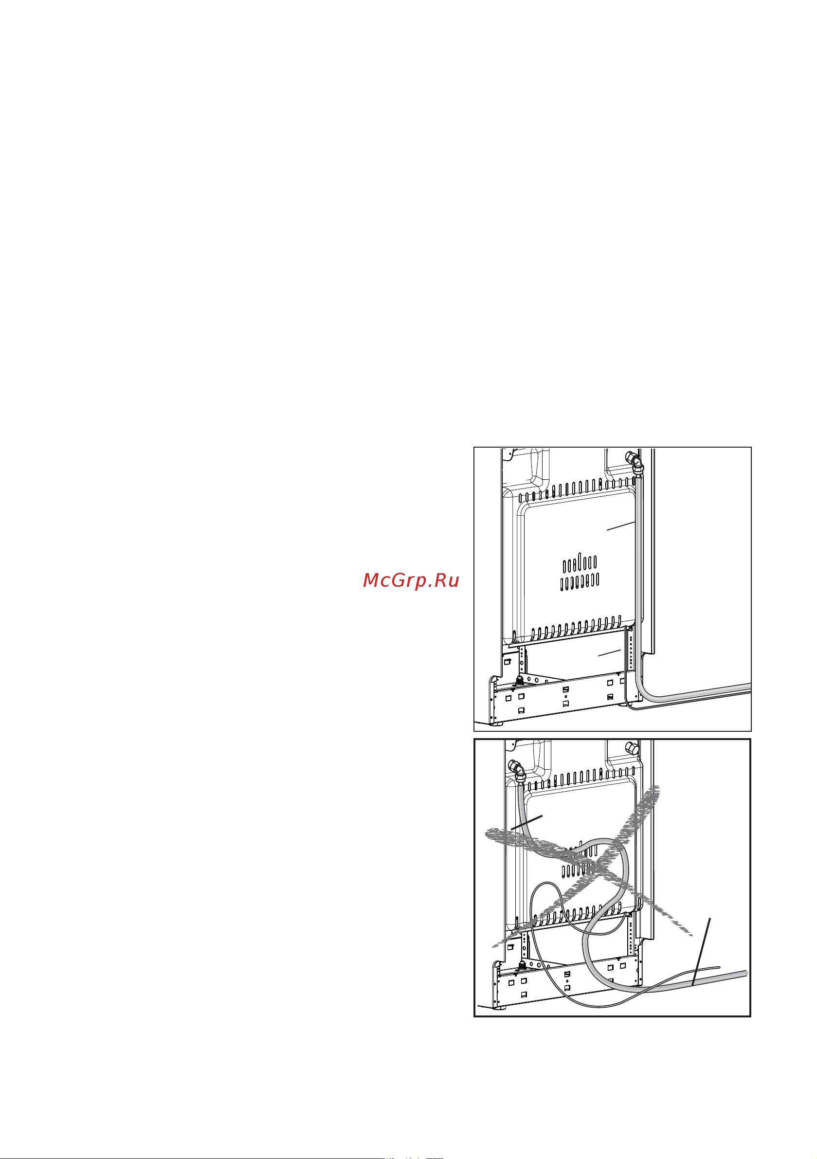 Electrolux EKK 603504 X [34/88] Gas connection