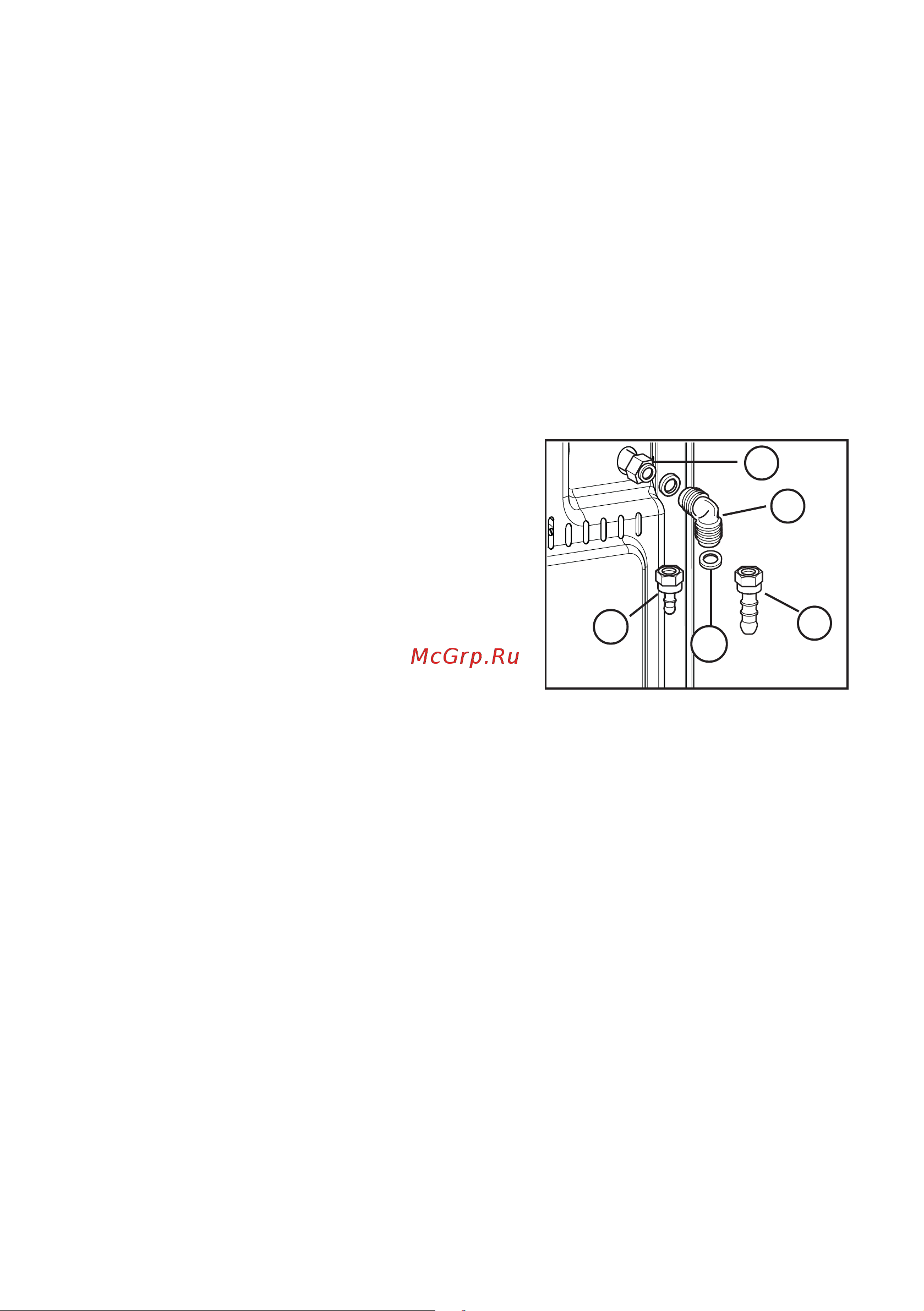 Electrolux EKK 603504 X [36/88] Adaptation to different kinds of gas