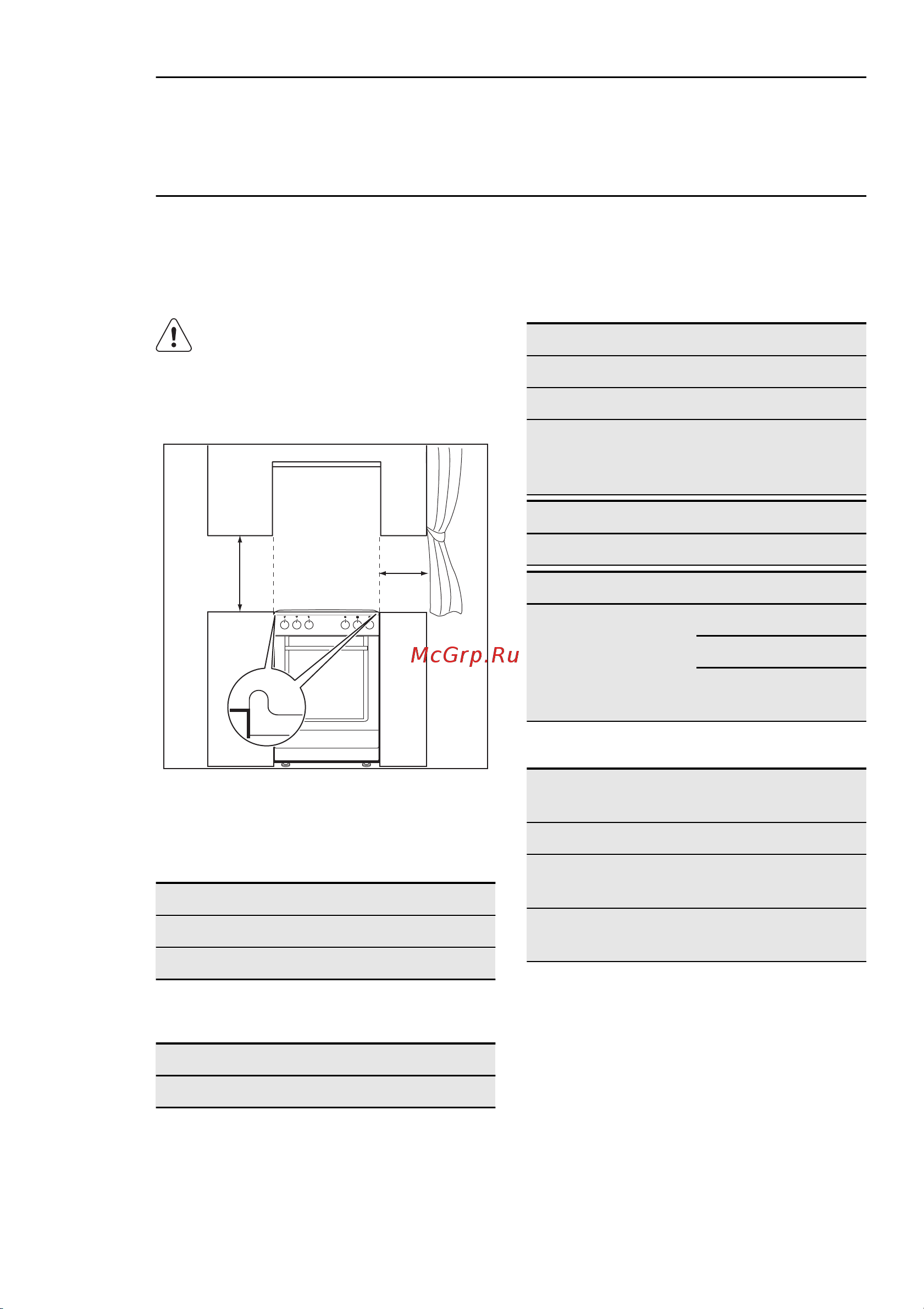 Electrolux EKK 954501 X [33/40] Установка