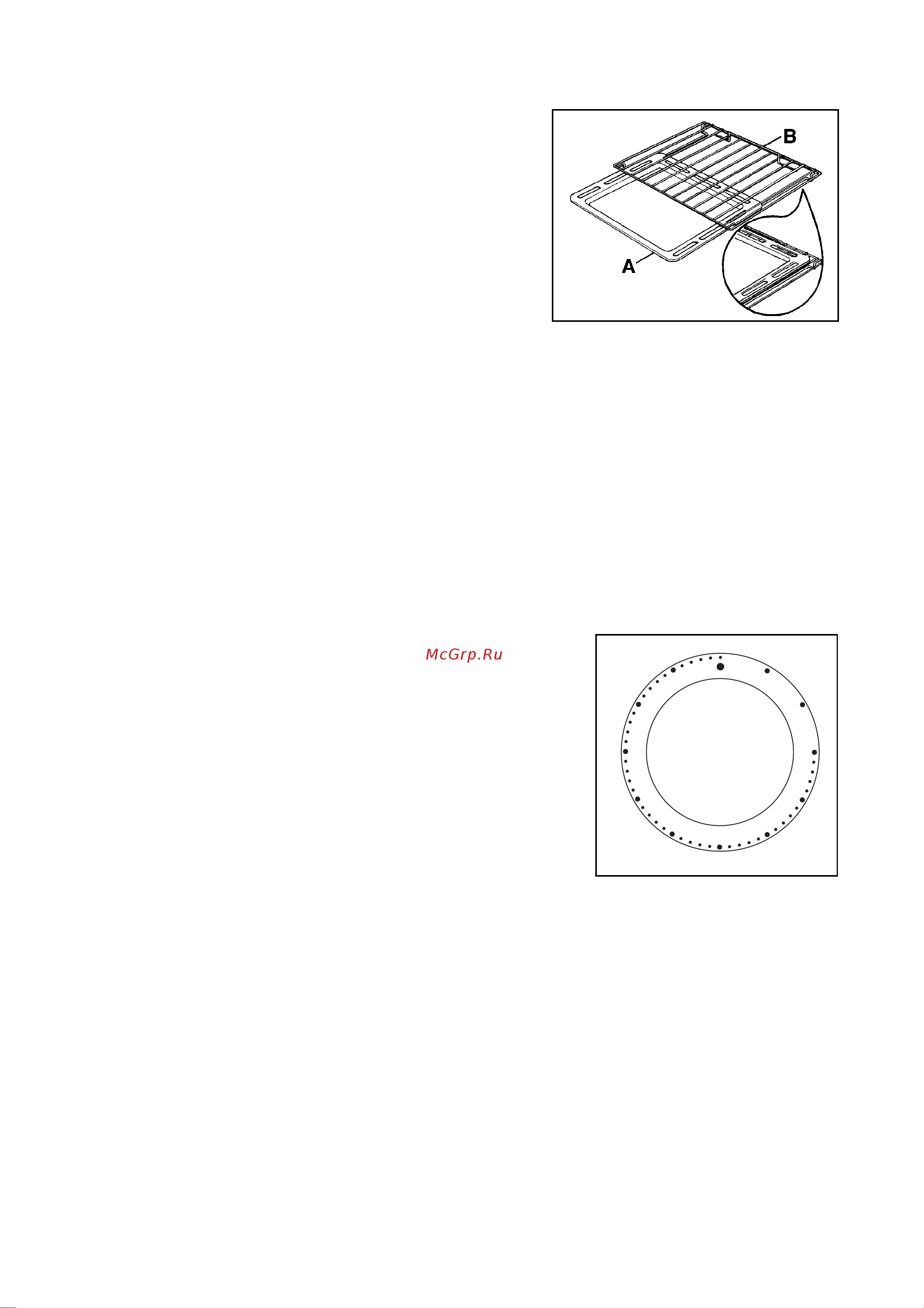 Electrolux EKM 5600 X [9/23] Àêñåññóàðû äóõîâêè