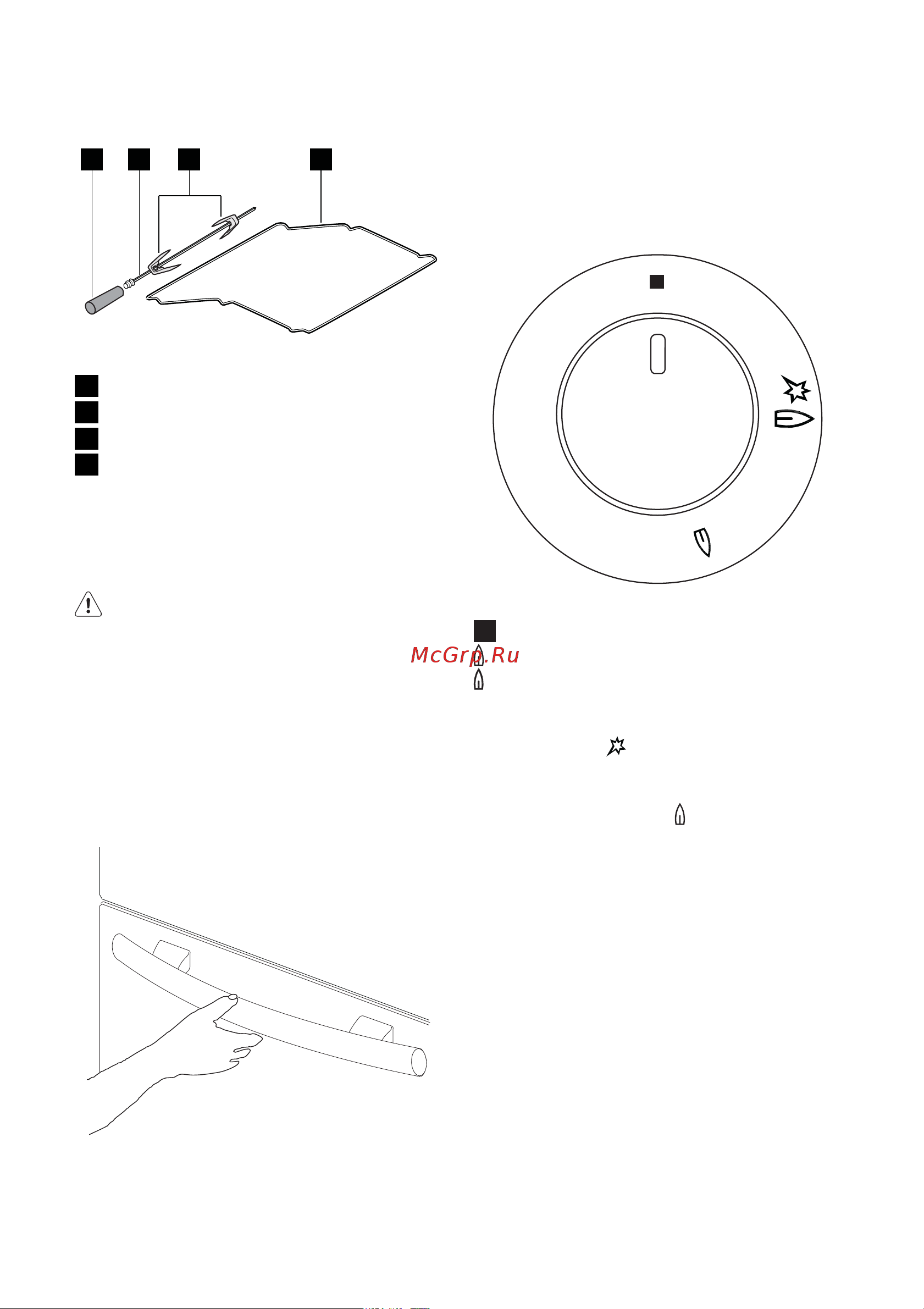 Electrolux EKM 60150 X Руководство по эксплуатации онлайн [34/56] 730102