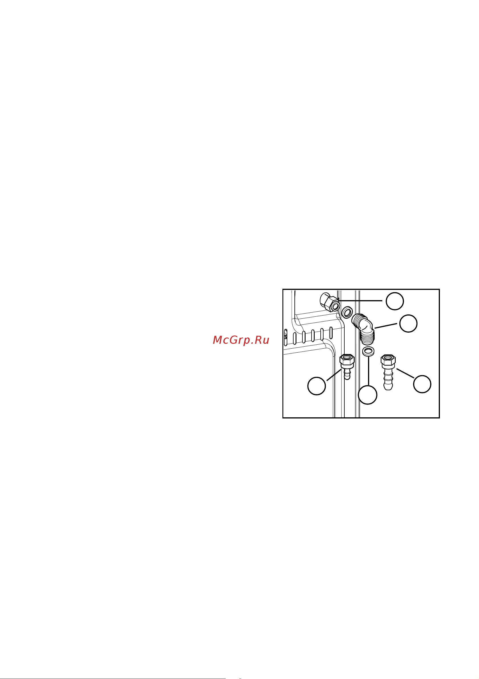 Electrolux EKM 60350 X [35/88] Adaptation to different kinds of gas