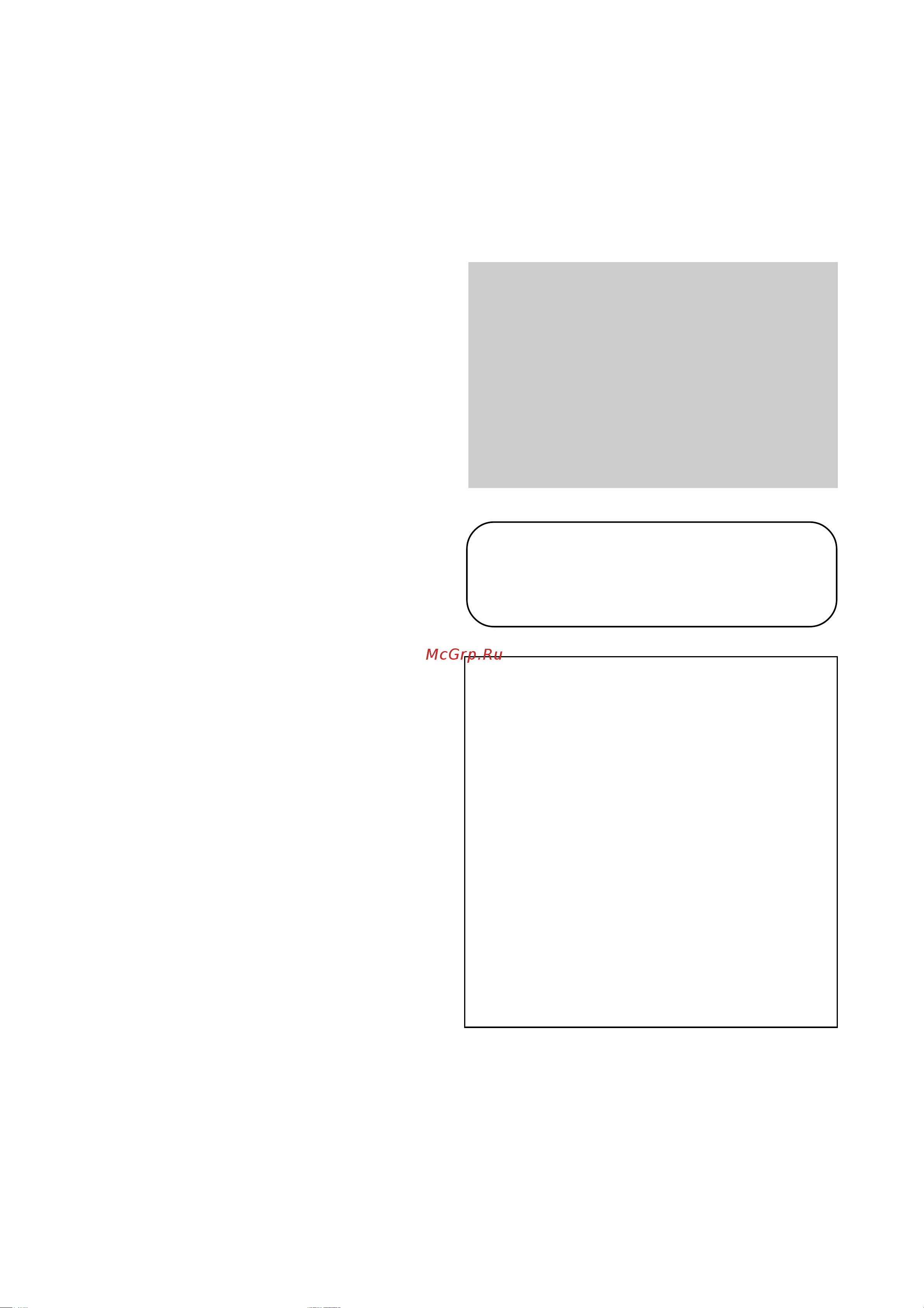 Electrolux EKM 6600 GX [3/21] Èíôîðìàöèÿ ïî çàùèòå îêðóæàþùåé ñðåäû