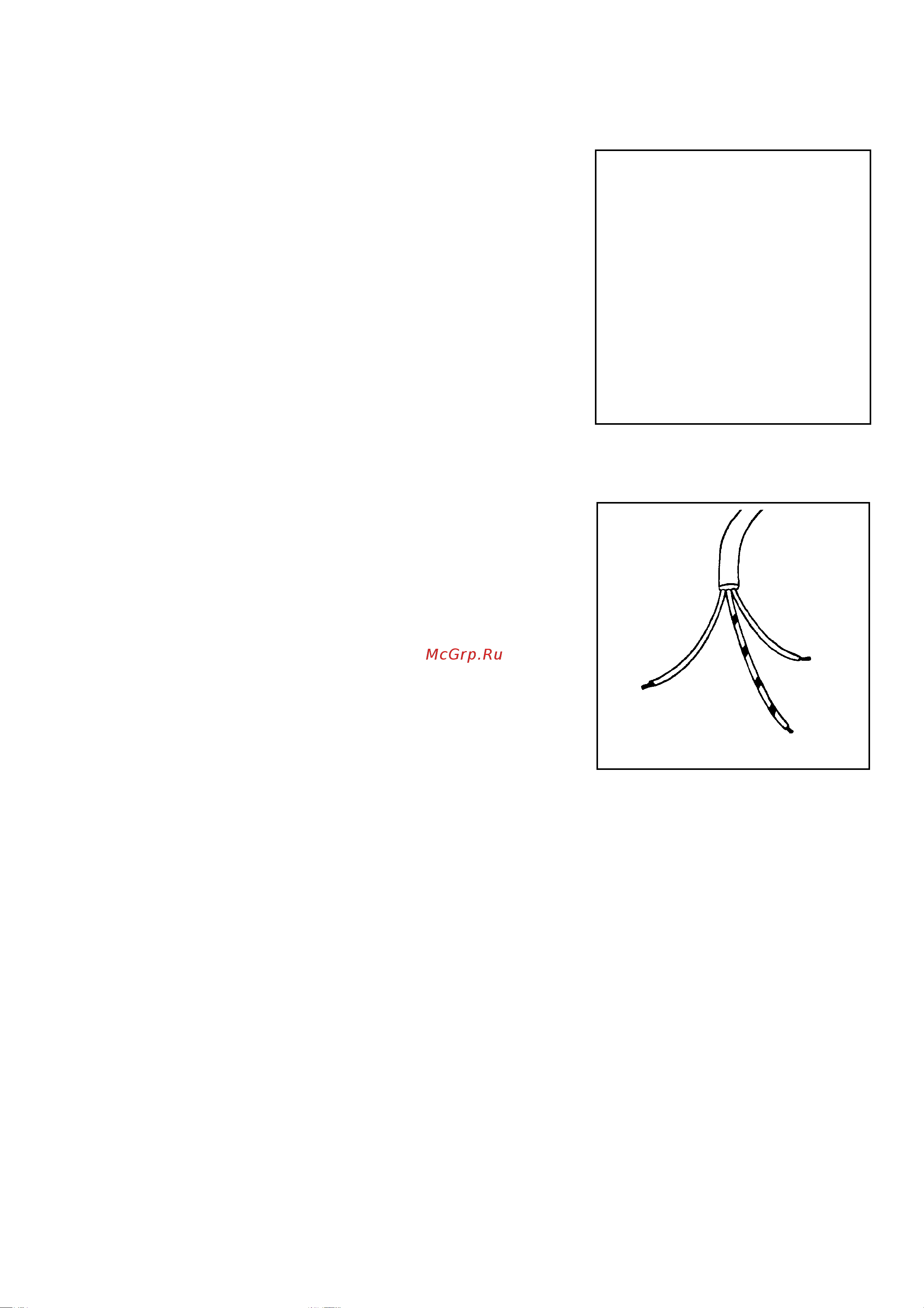 Electrolux EKM 6600 W [22/23] Âîçìîæíîñòü óñòàíîâêè ïëèòû â êóõîííîé ìåáåëè