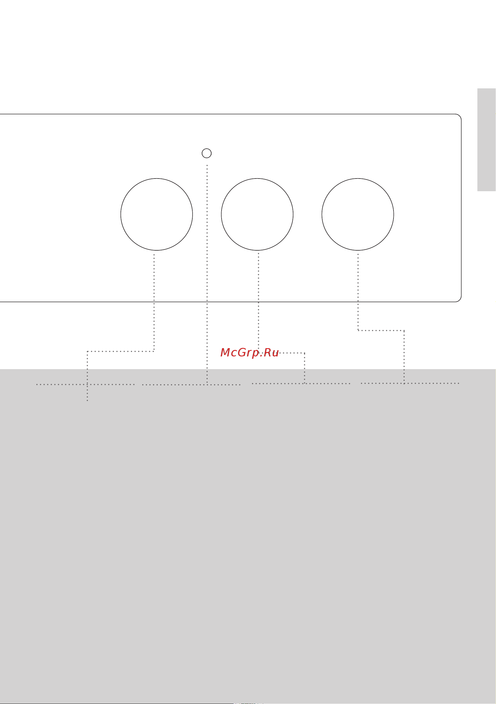 Gorenje E613E01WKE Руководство по эксплуатации онлайн [9/56] 730480