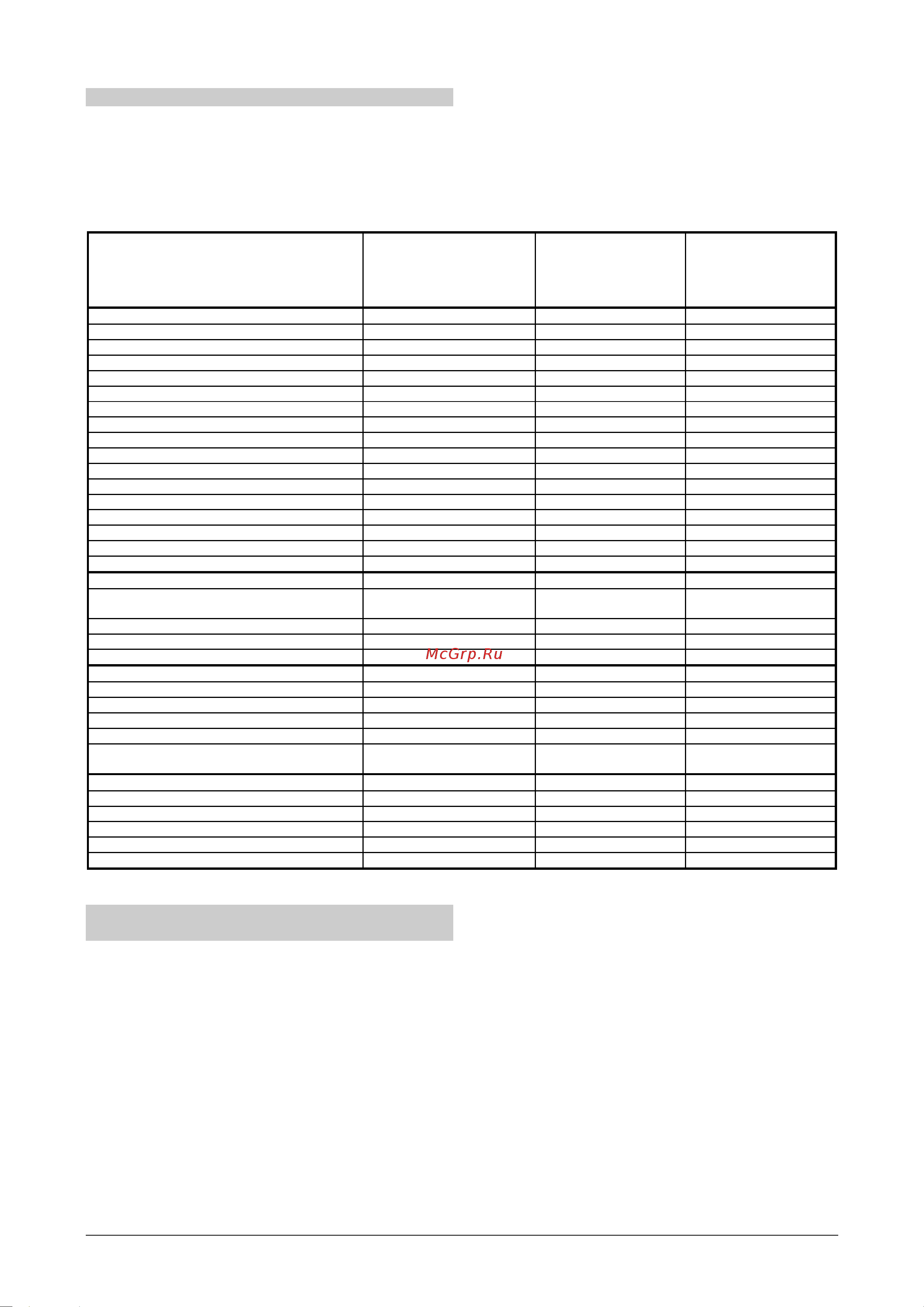 Gorenje EC235W [11/19] Приготовление с помощью инфракрасного нагревателя