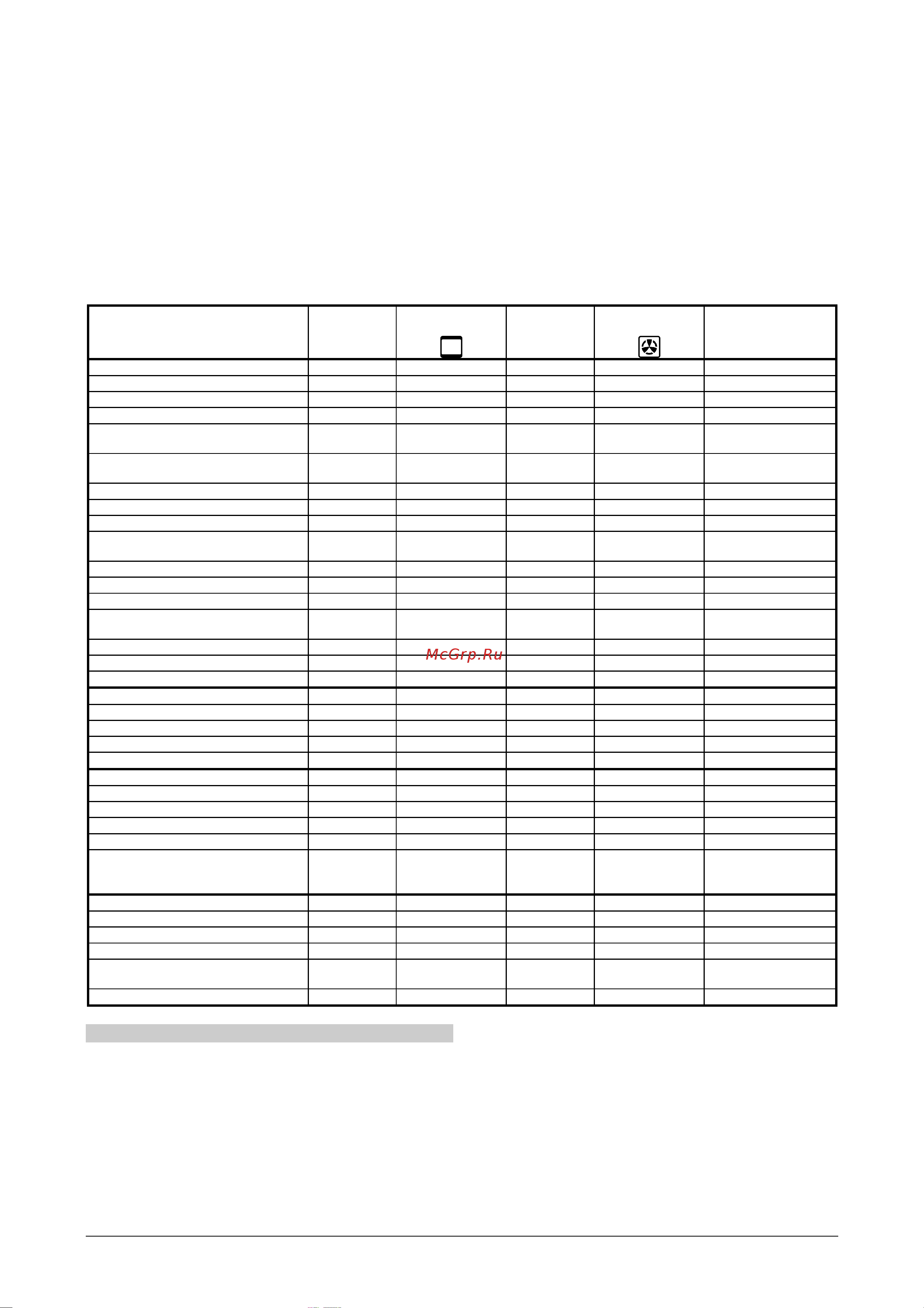 Gorenje EC7969E (W) Руководство по эксплуатации онлайн [10/19] 730530