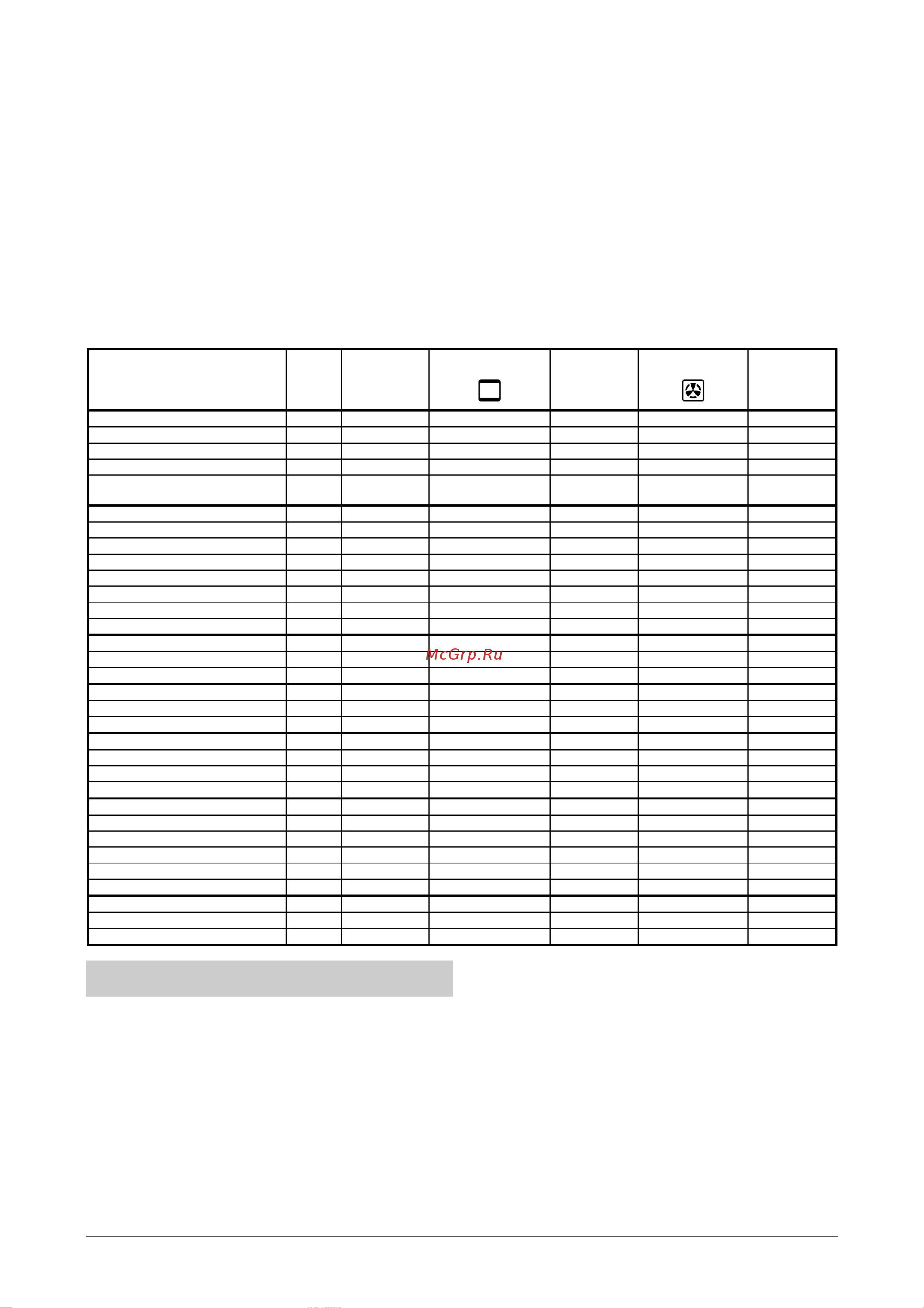 Gorenje EC7969E (W) Руководство по эксплуатации онлайн [11/19] 730530