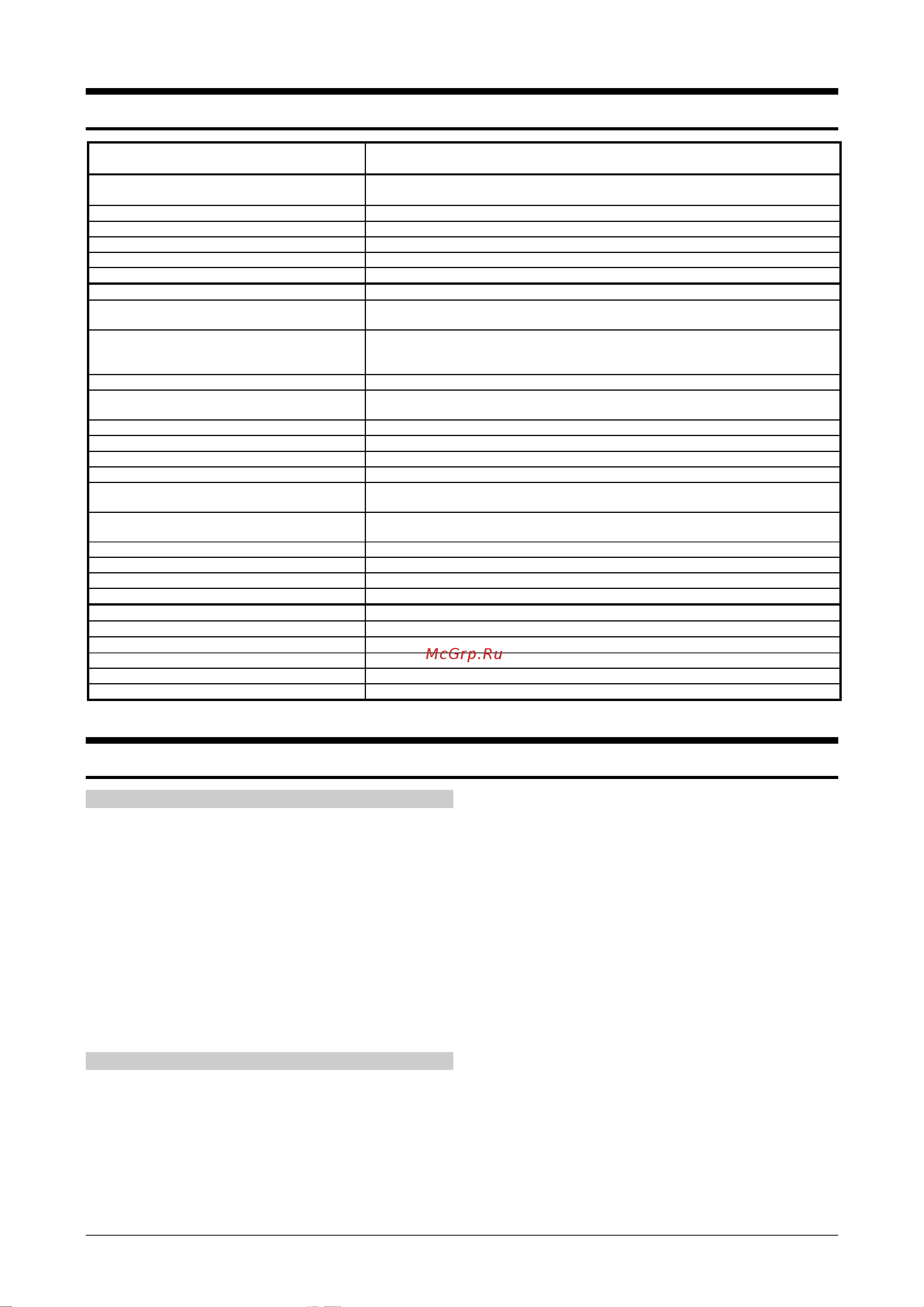 Gorenje EC7969E (W) Руководство по эксплуатации онлайн [19/19] 730530
