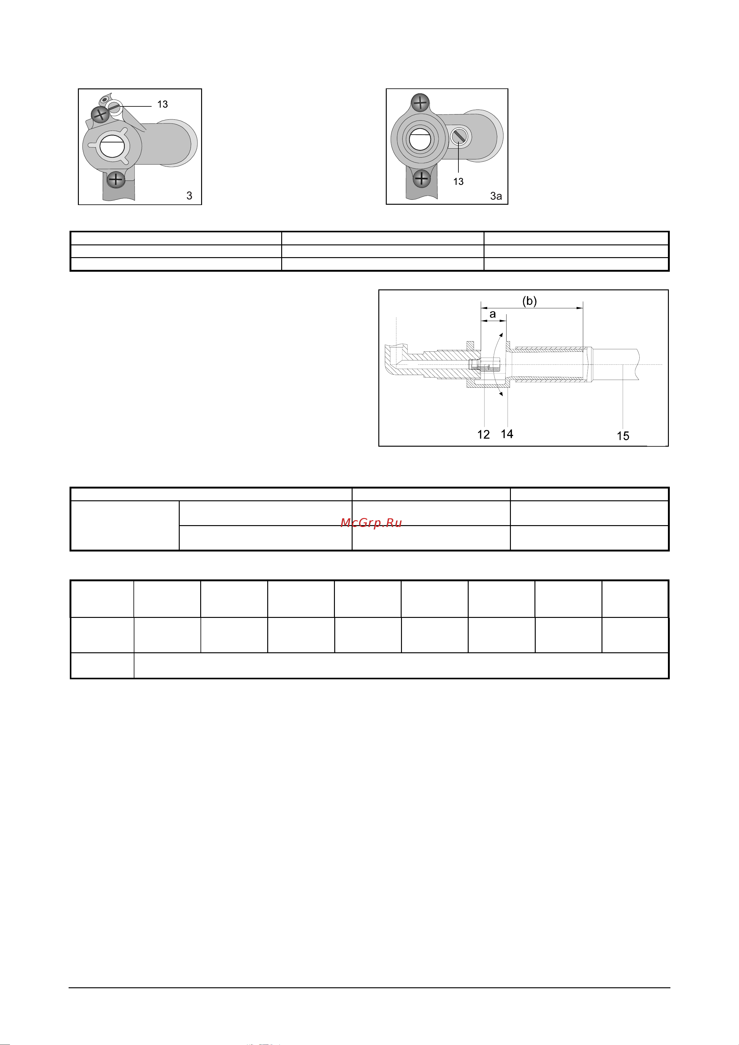 Gorenje GI366E (W) Руководство по эксплуатации онлайн [18/20] 730558