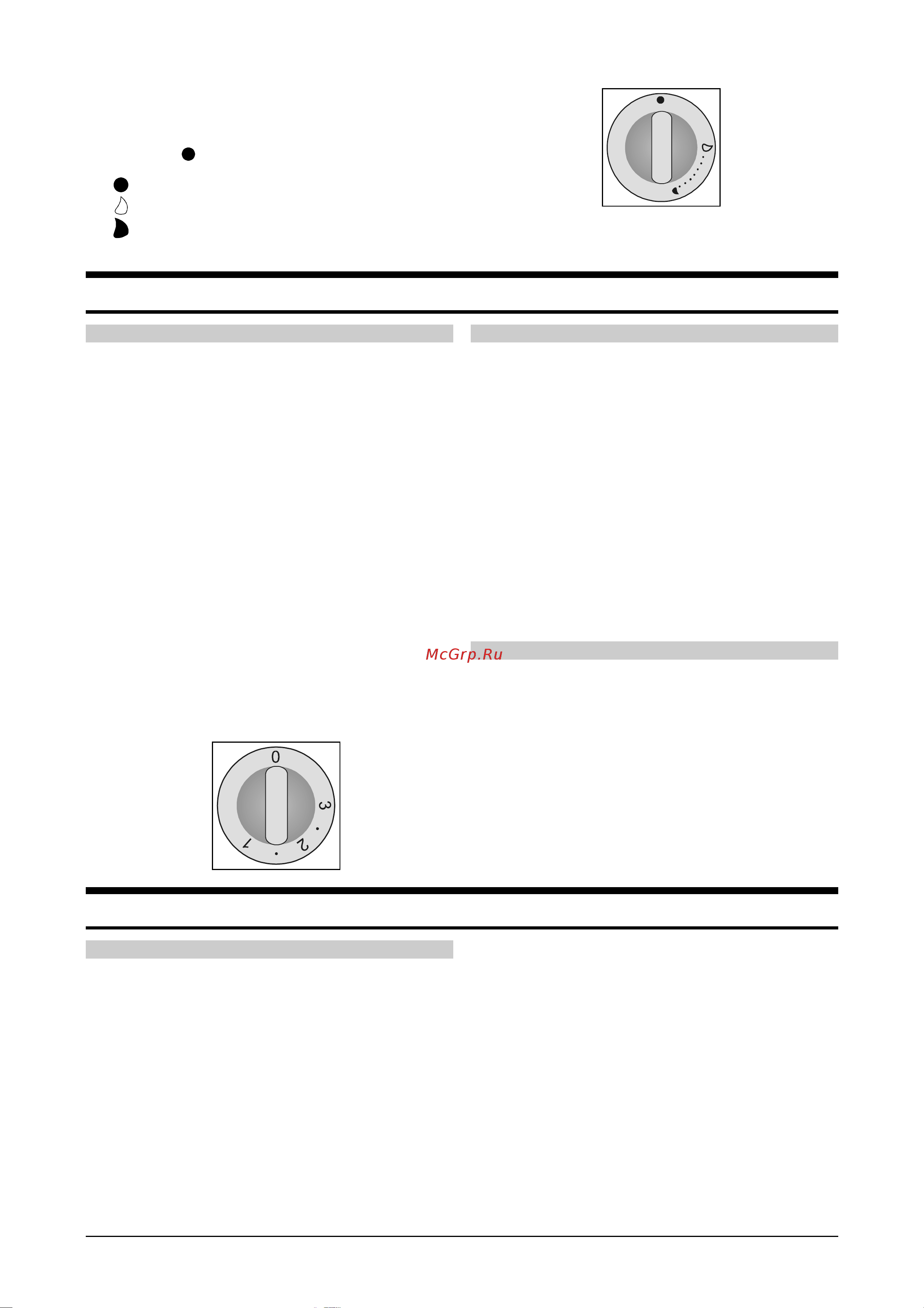 Gorenje GI366E (W) Руководство по эксплуатации онлайн [5/20] 730558