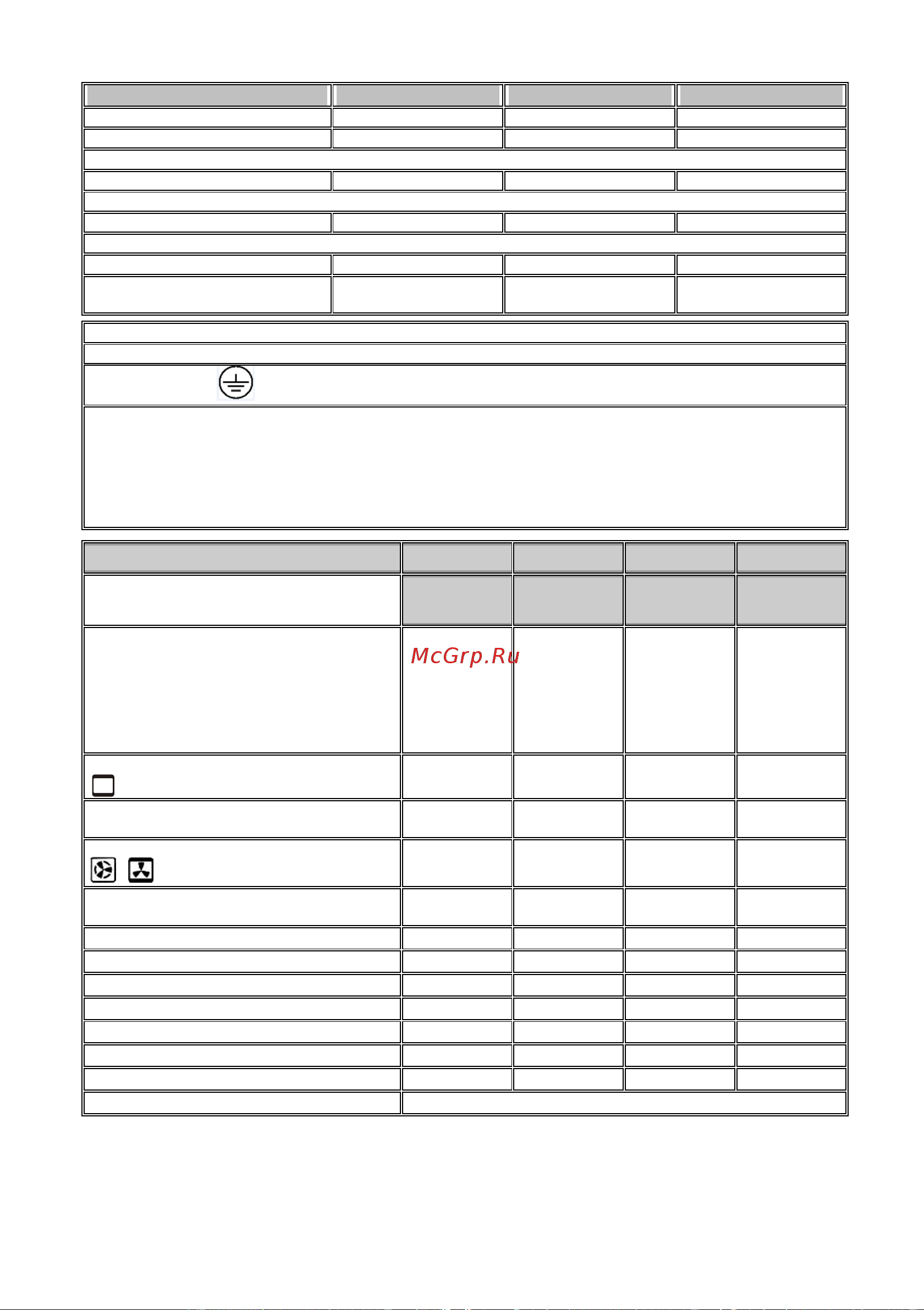 Gorenje KS923MI (MW) [12/14] B b b a