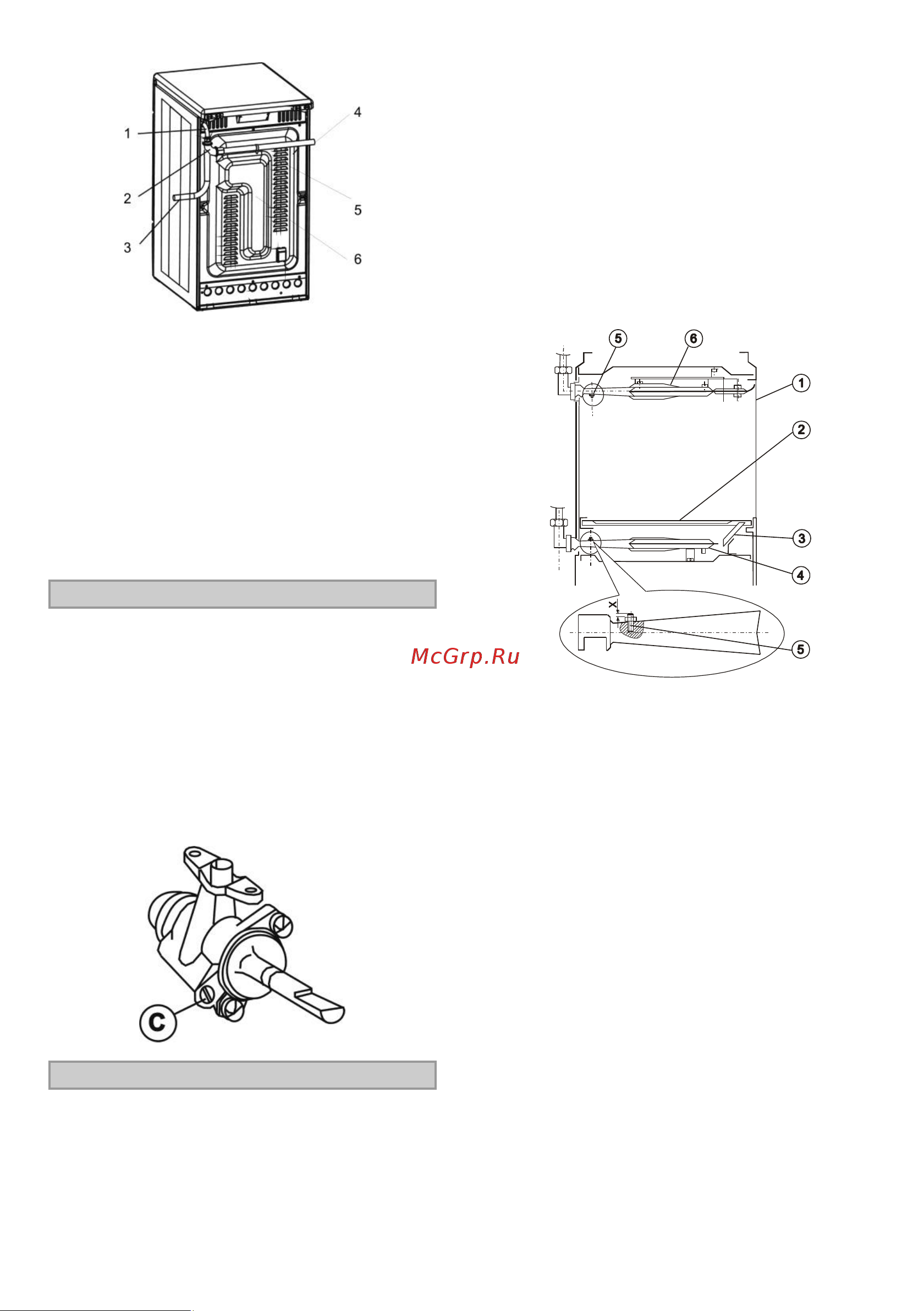 Gorenje PS213MW3 (MW4) (MW5) [11/15] Ru by 10
