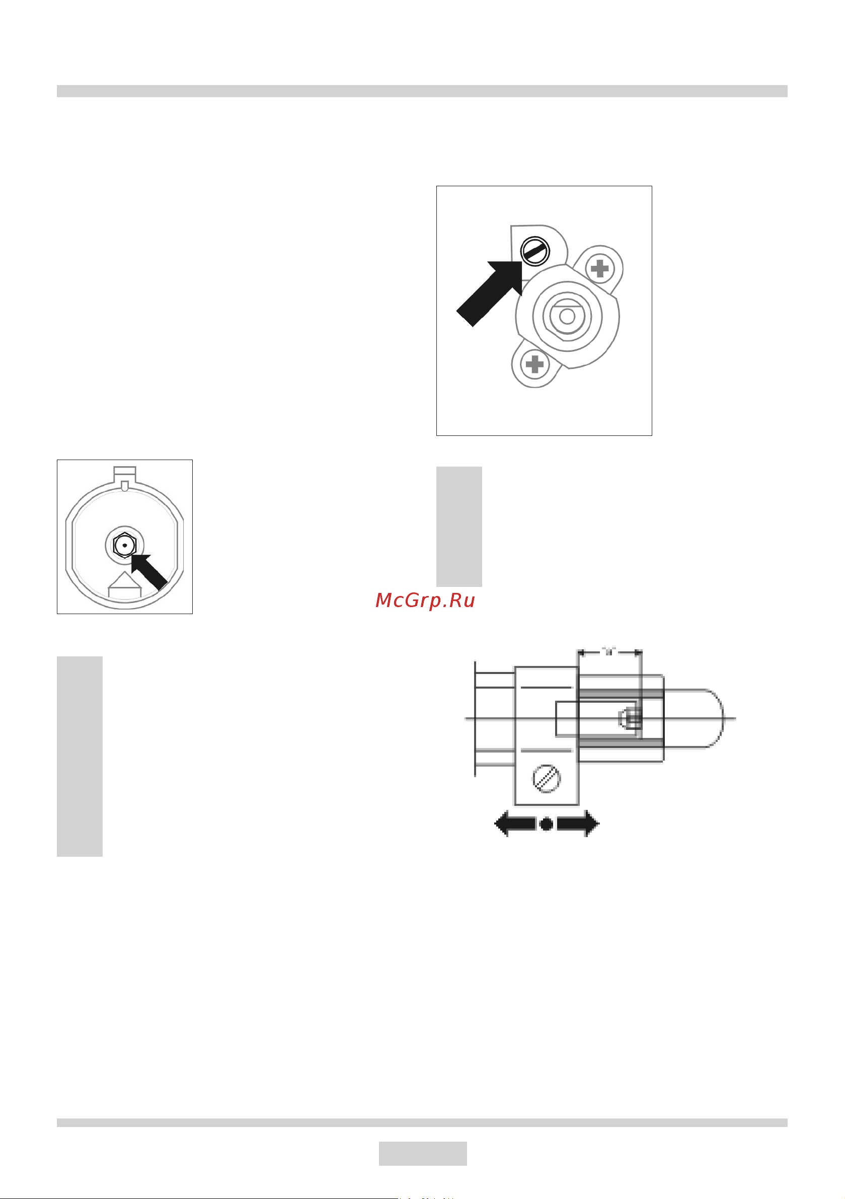 Hansa FCGW 67023010 [60/88] Installation