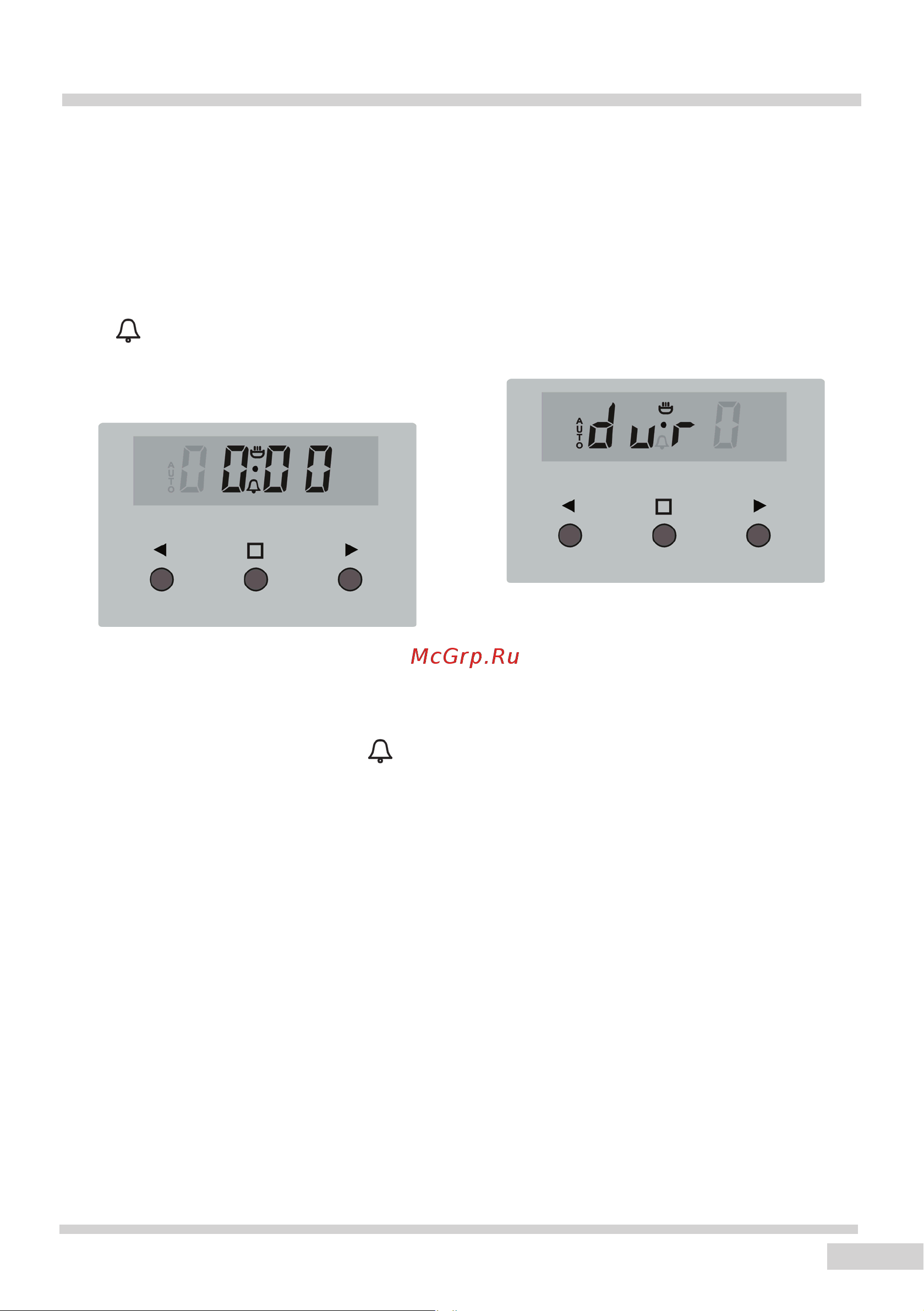 Hansa FCMW 57032030 [59/88] Utilizare