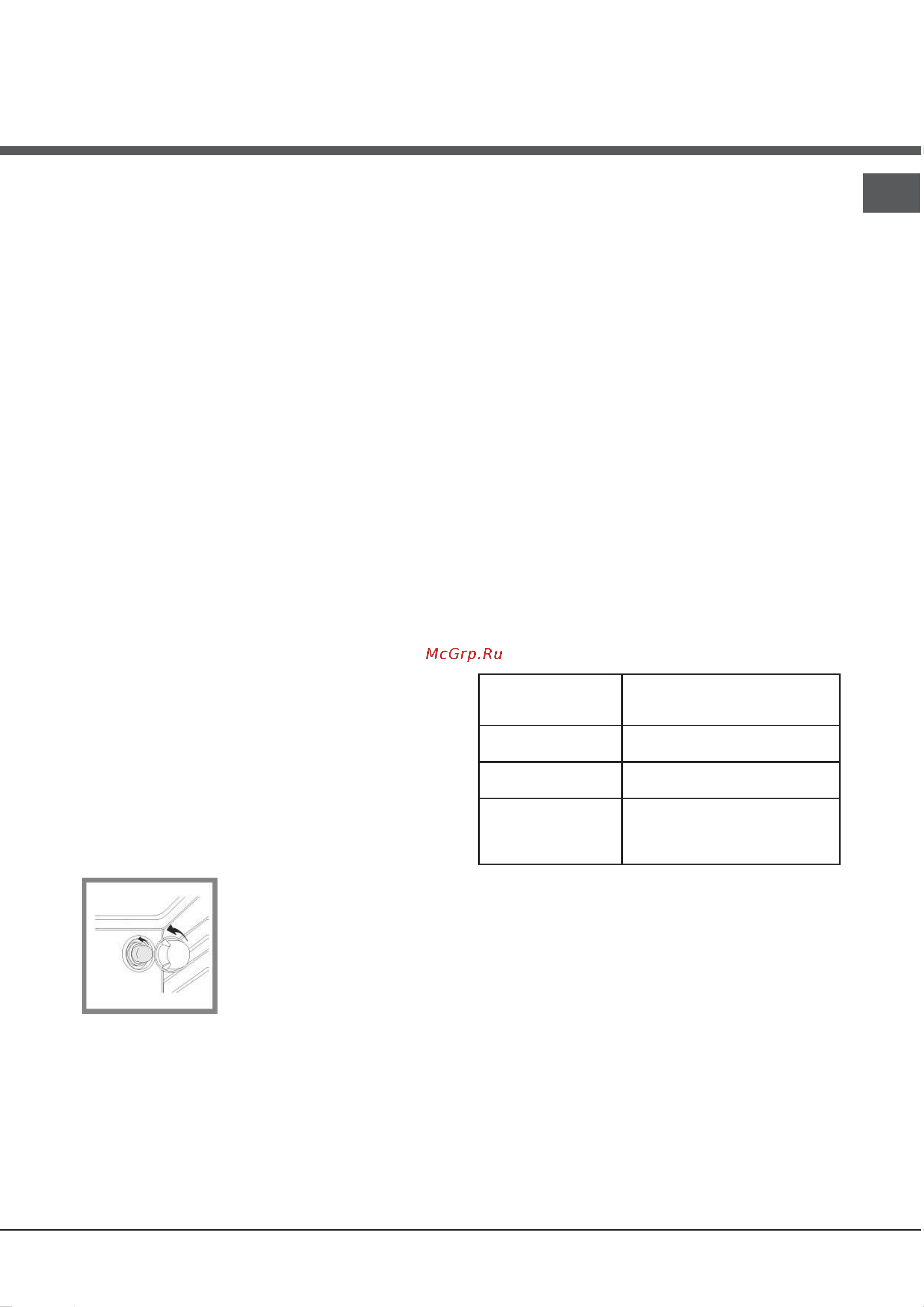 Hotpoint-Ariston HM5 V22A (X) [11/28] だßï ü óçíöóñ ó üêü ñ