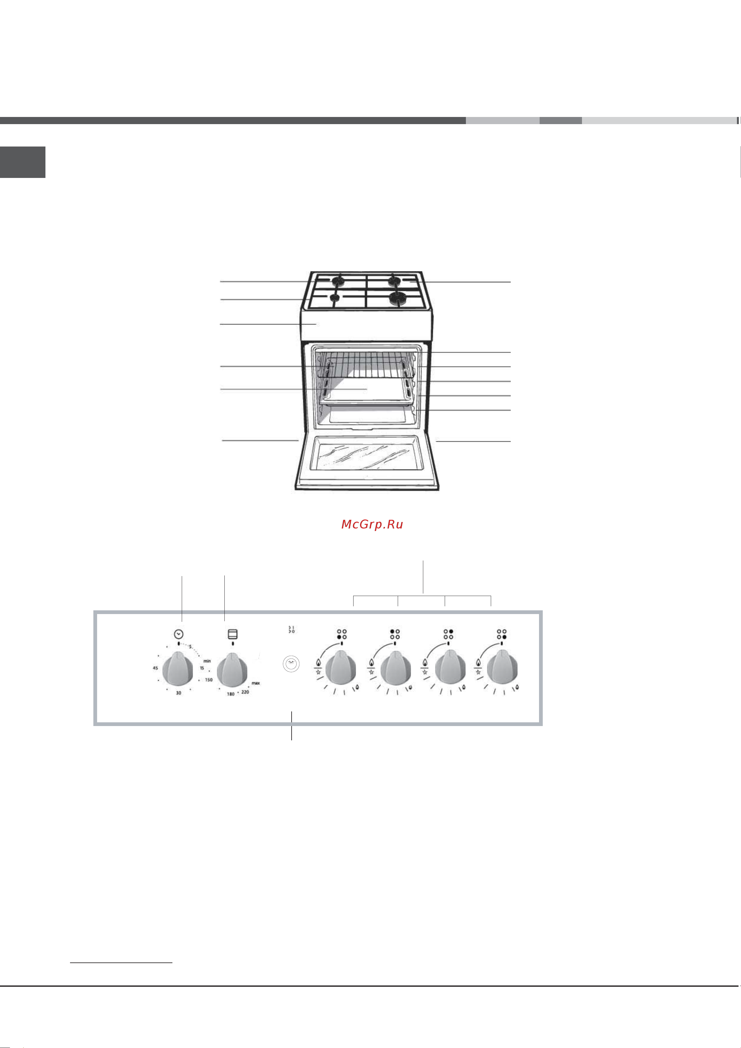 Hotpoint-Ariston HM5GSI11 (W) (X) [6/28] だäóïíöóñó ññ ó