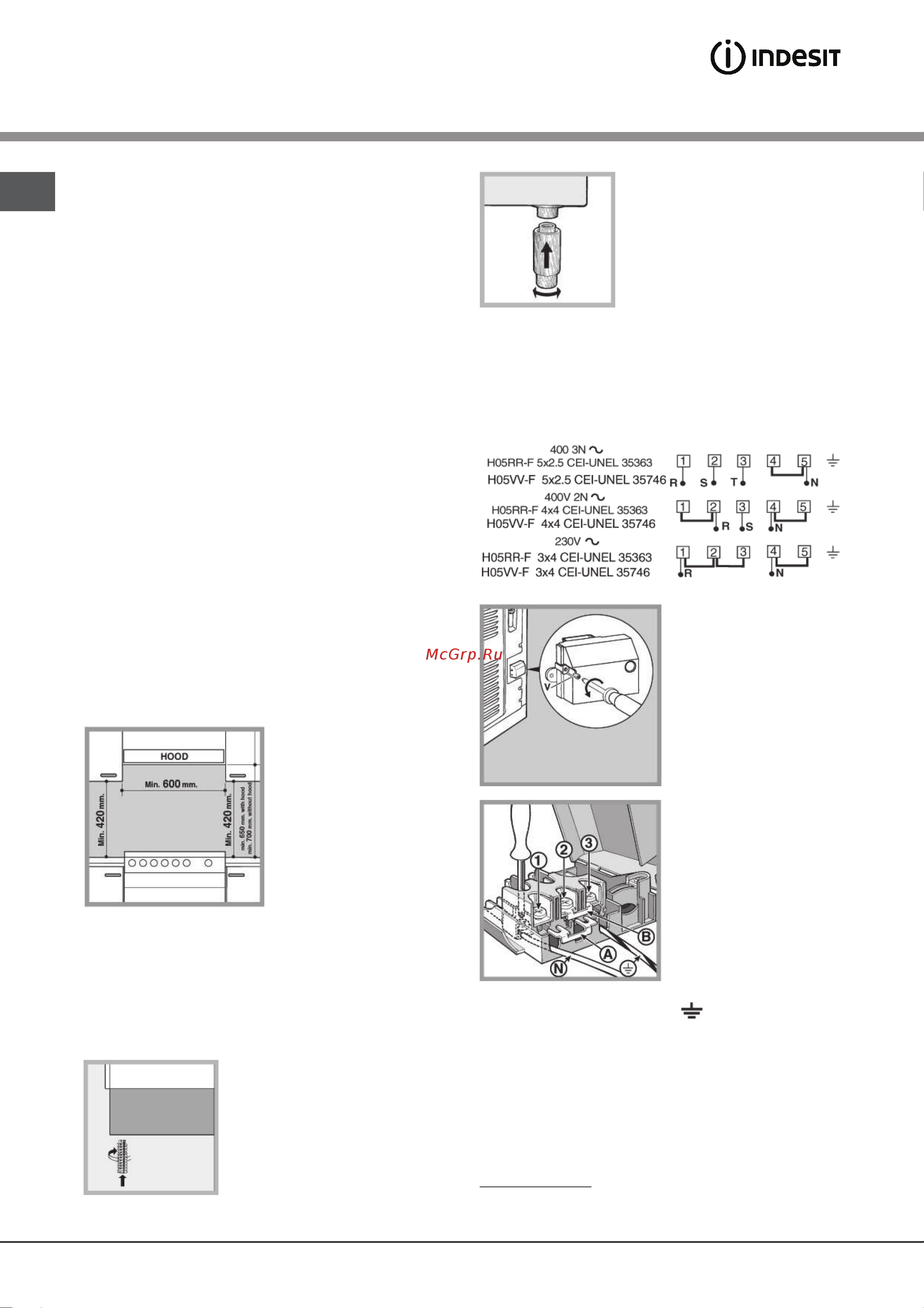 Indesit I5E52E (W) [4/28] ばïöíöüç í