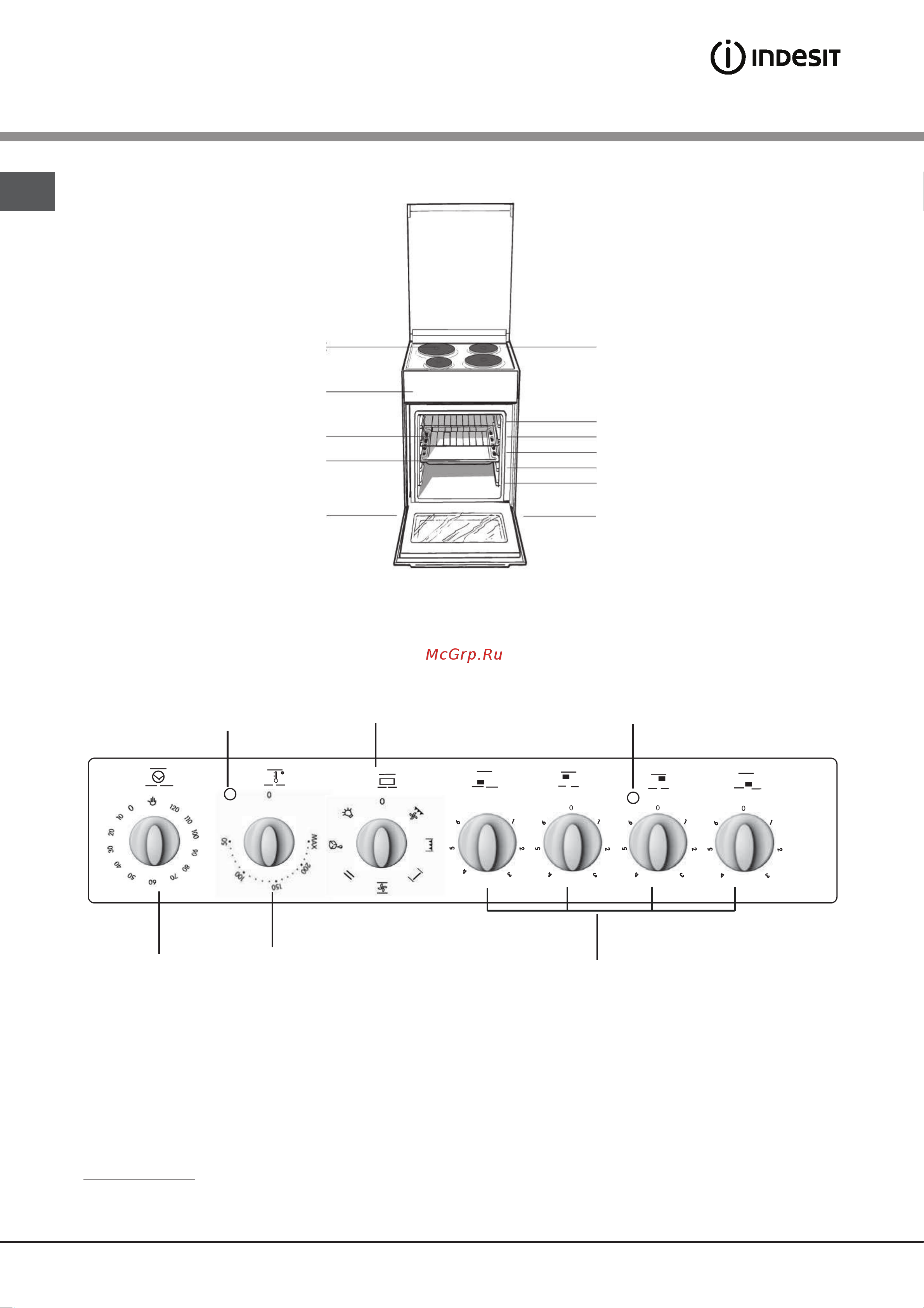Indesit I5E52E (W) [6/28] だäóïíöóñ üßüëüñüçíöó