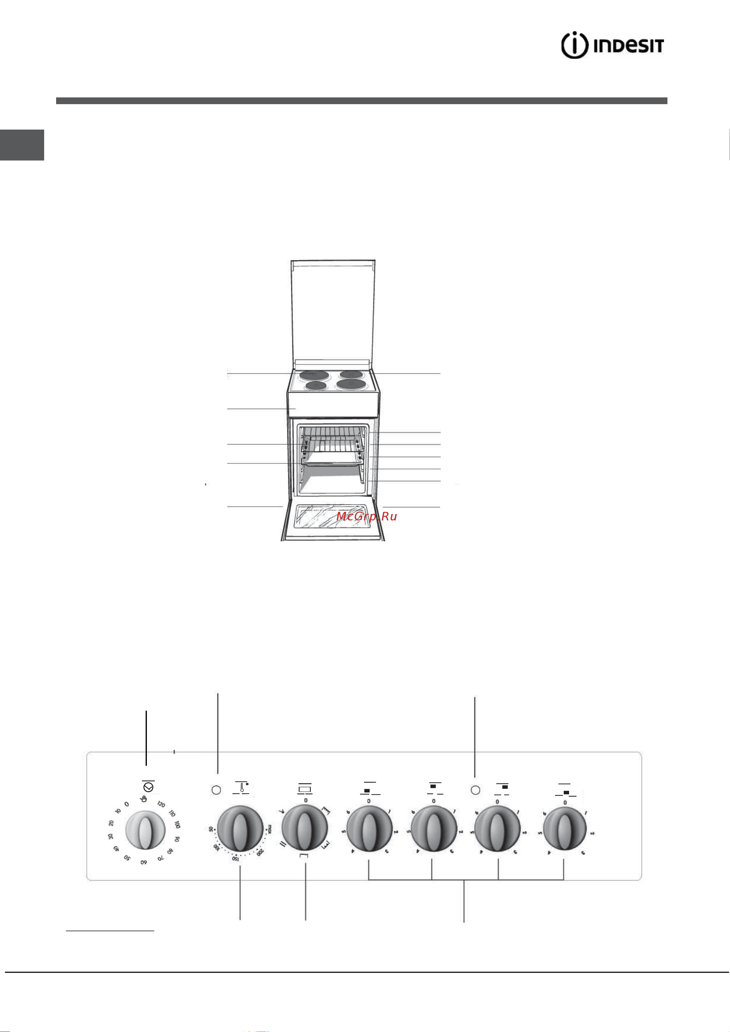Indesit I5ESH2AE (W) [6/28] だäóïíöóñ üßüëüñüçíöó