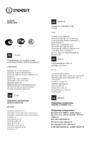 Indesit KN1E1_UA Руководство по эксплуатации