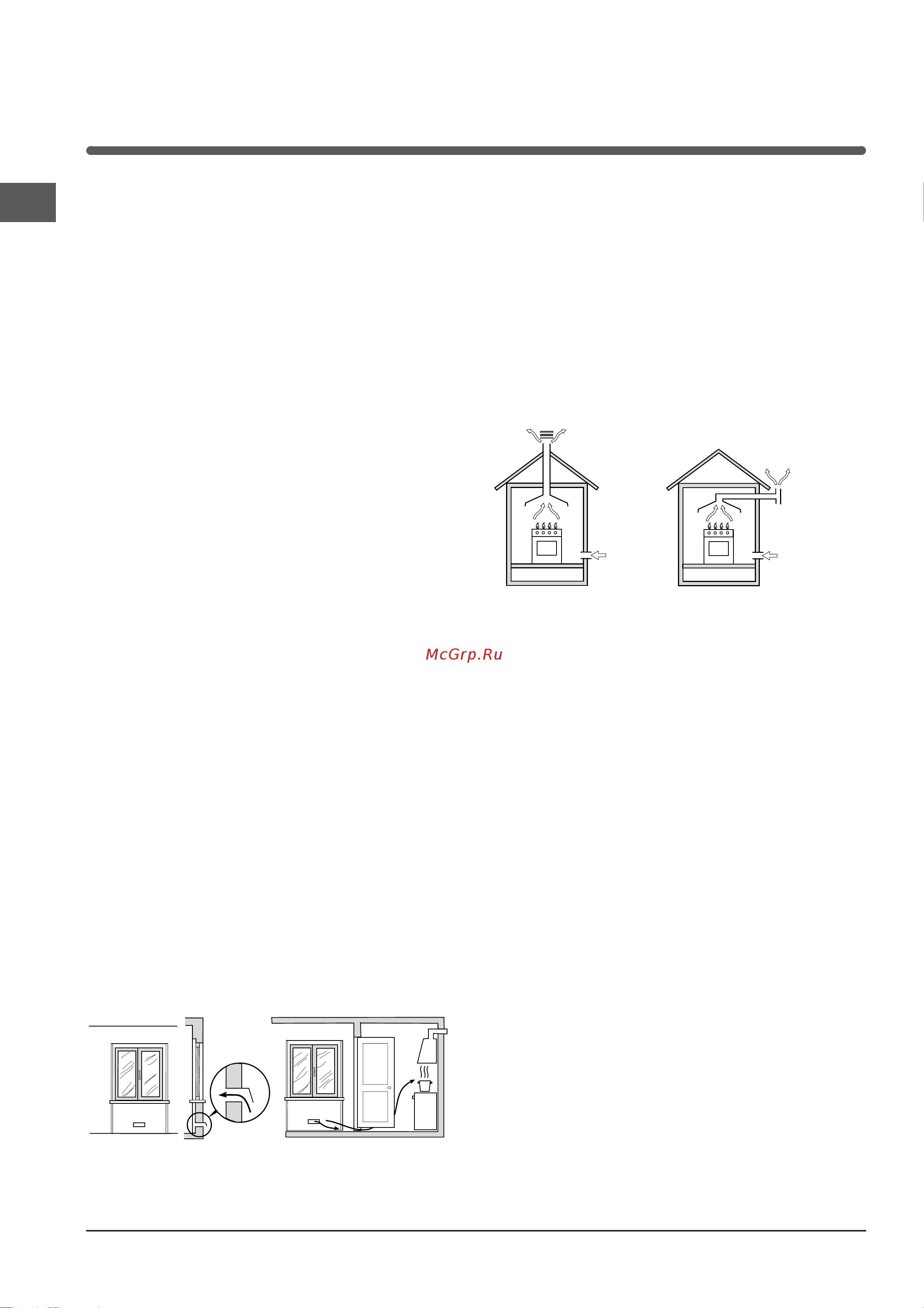 Indesit K3G52S_R [2/72] Installazione