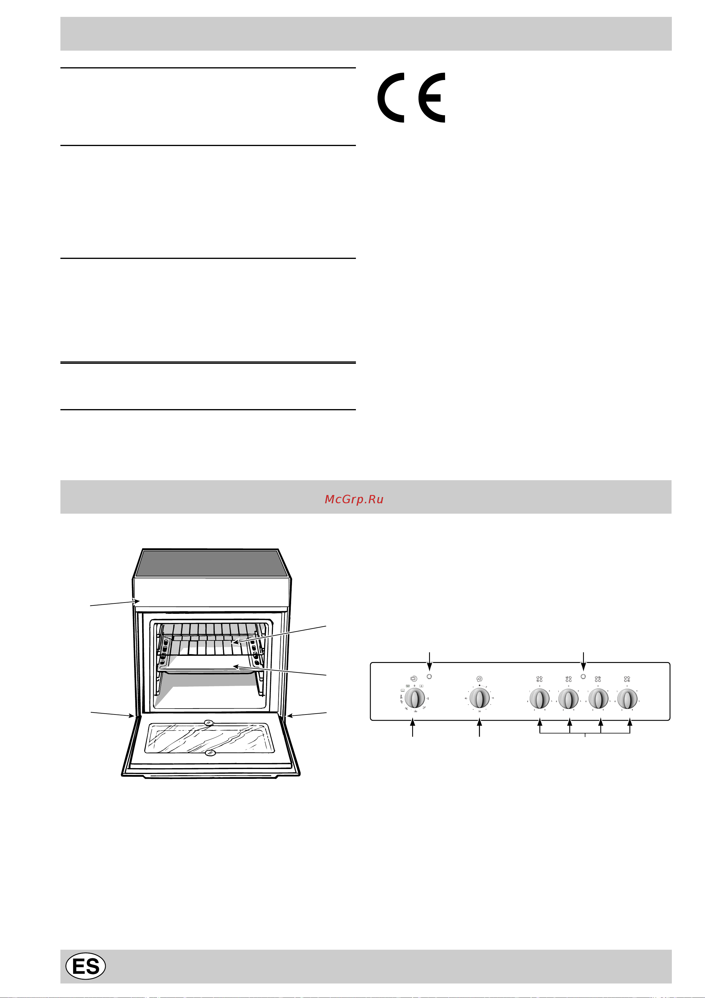 Indesit K 6C7 E.E_R [14/56] Características técnicas