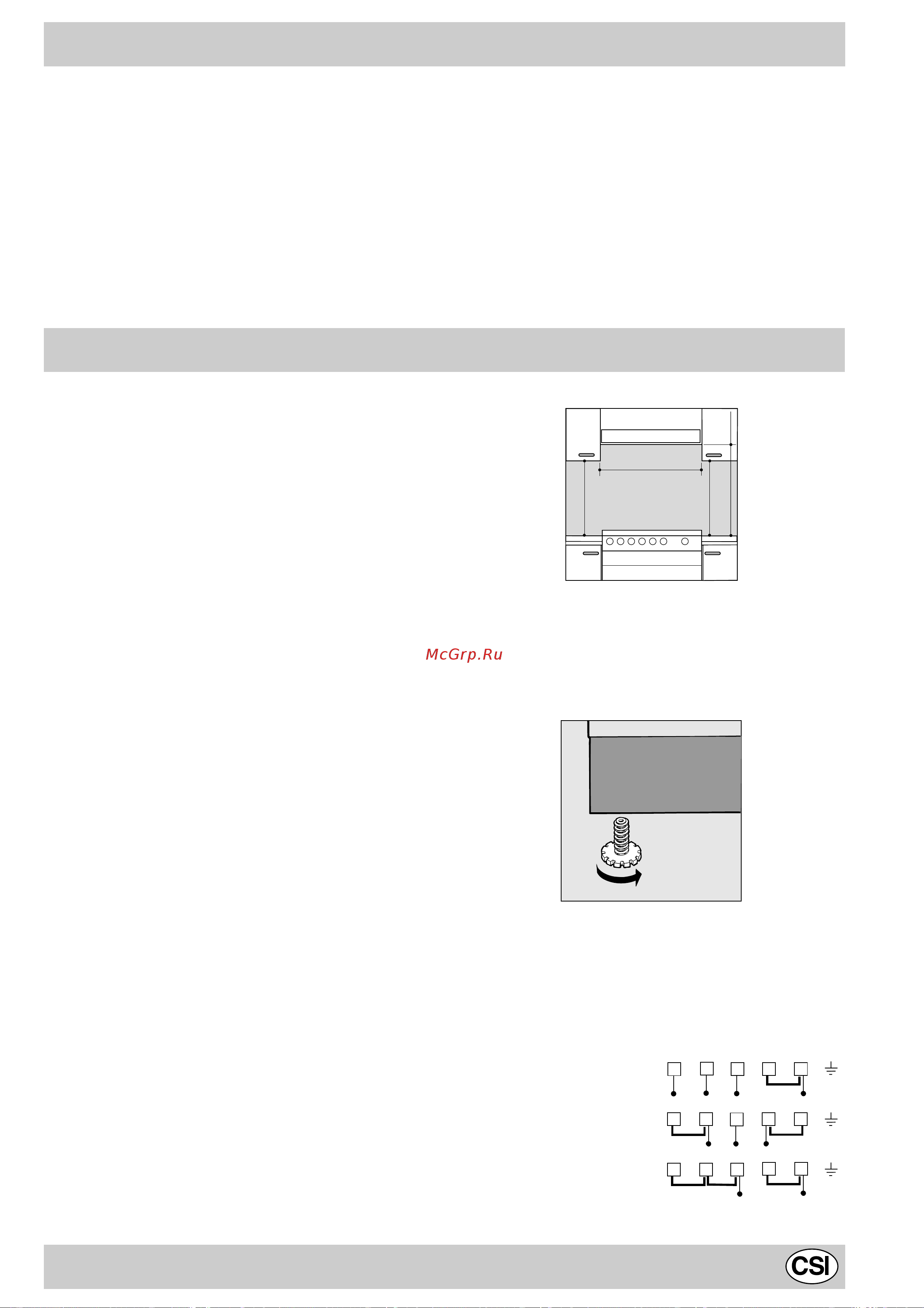Indesit K 6C7 E.E_R Руководство по эксплуатации онлайн [21/56] 731236