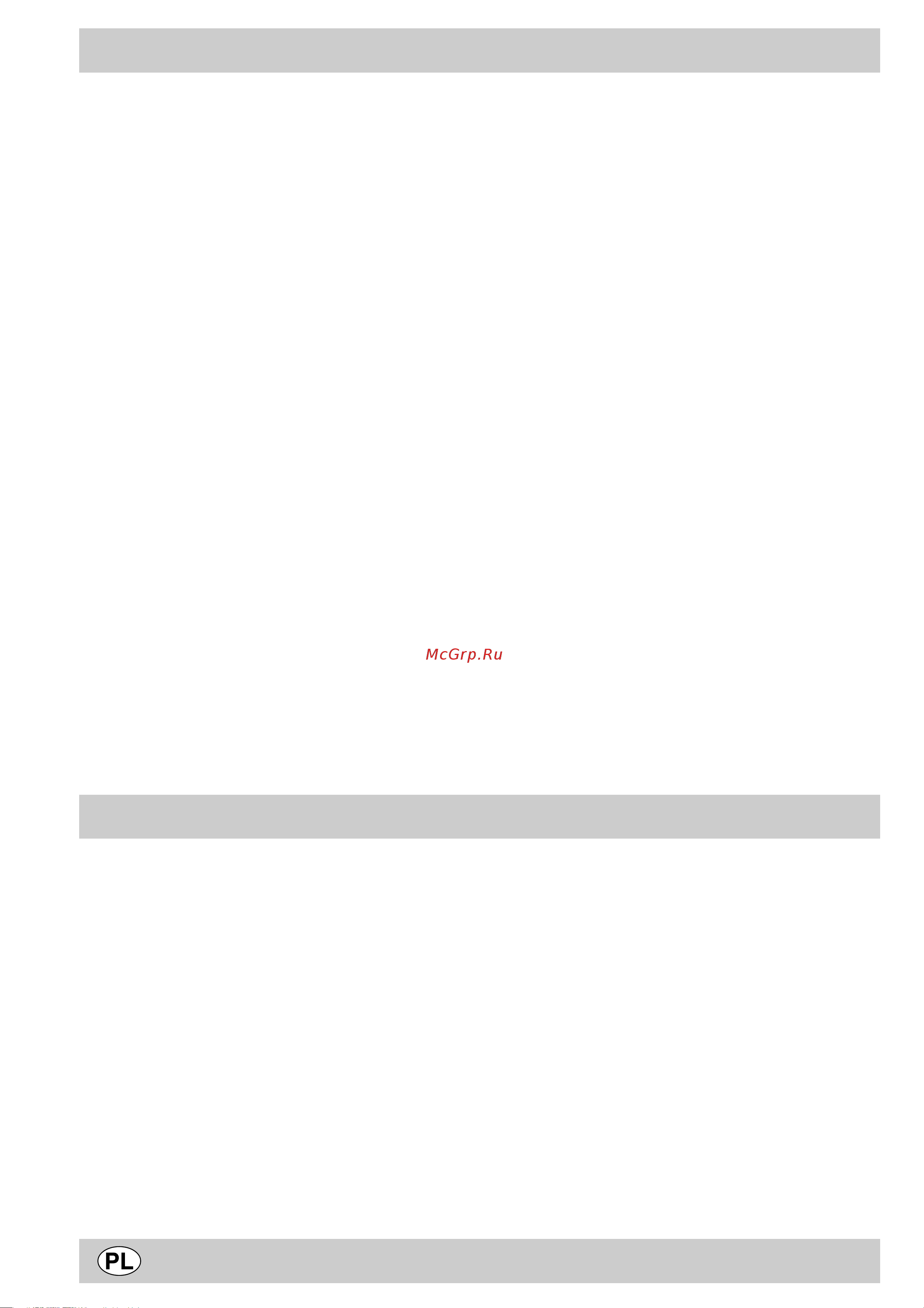 Indesit K6 C51_R [4/68] Instalacja