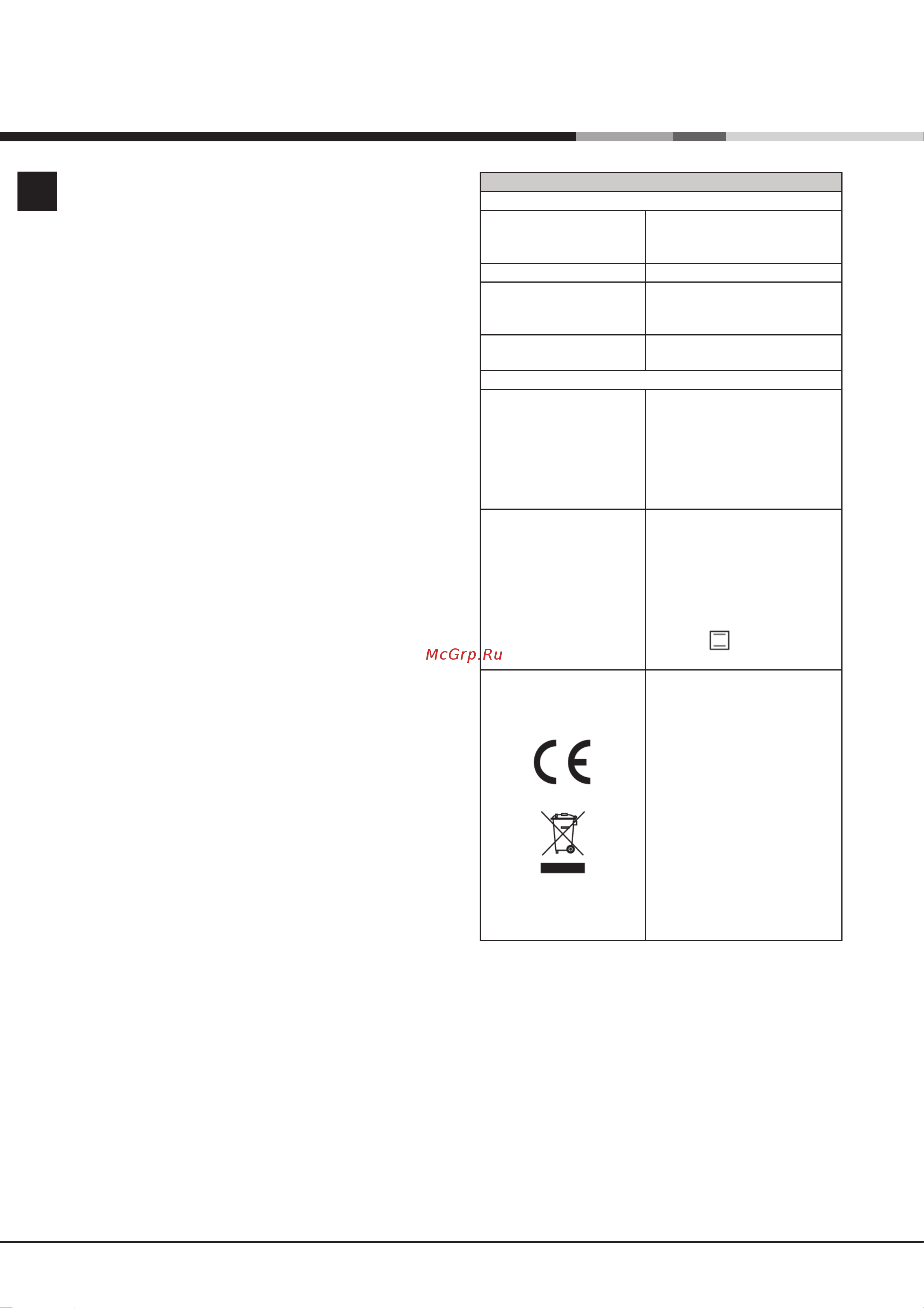 Indesit MVK5 V21 RF [4/24] ぢëüó çüñóöñ á öñ öñïñö üöçñöïöçñööüïöó í üàñëß ç ëñ ü áöíöñ öñïüß 0ññöó ü í íöö ê ½ñë ßñ üäíïöüïöó
