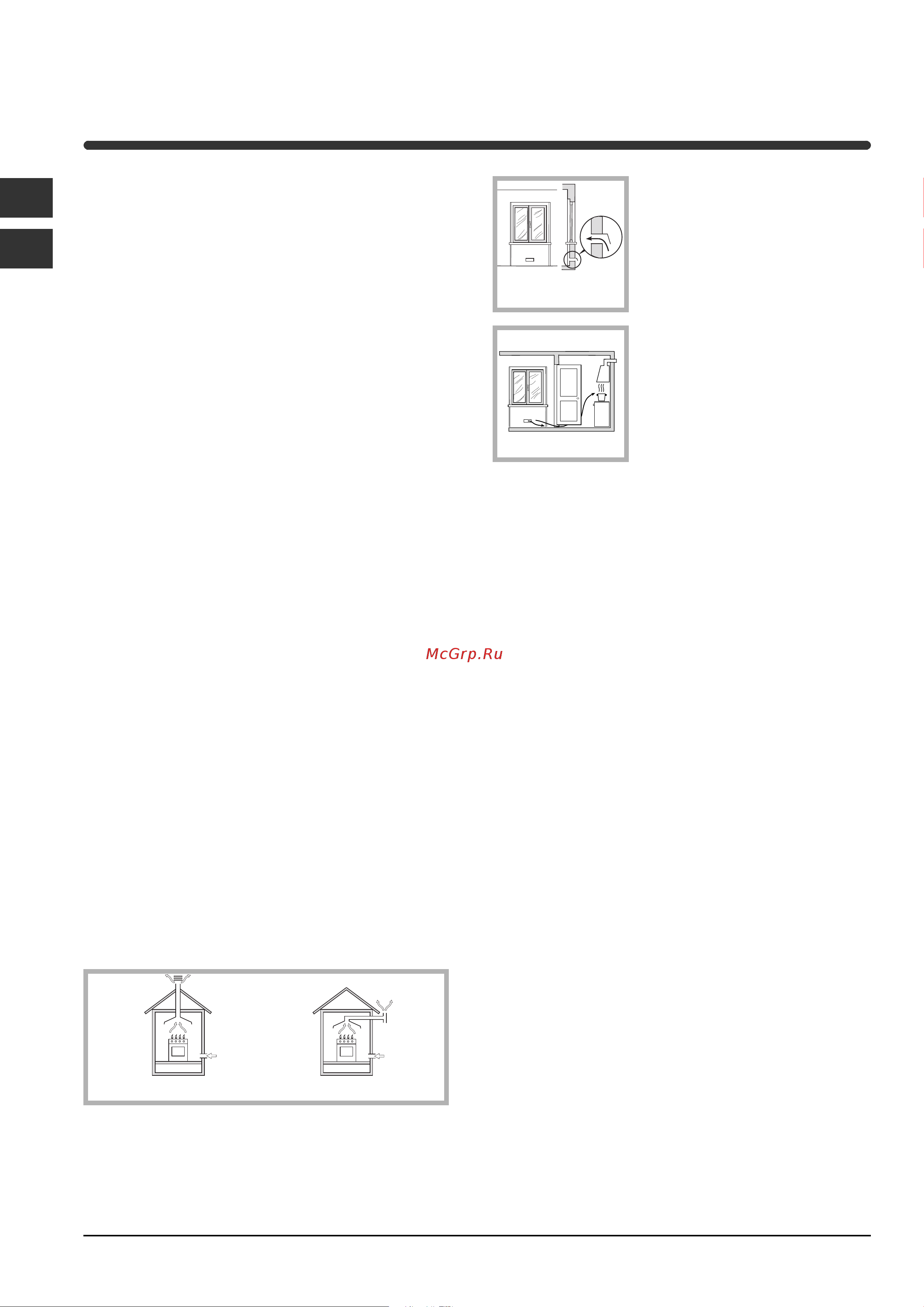 Indesit PI 640... [2/48] Het installeren