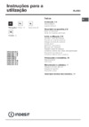 Indesit VRA 640C_X Руководство по эксплуатации