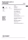 Indesit VRA 641DB_DC_DX