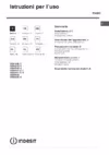 Indesit VRM 641DC_DX