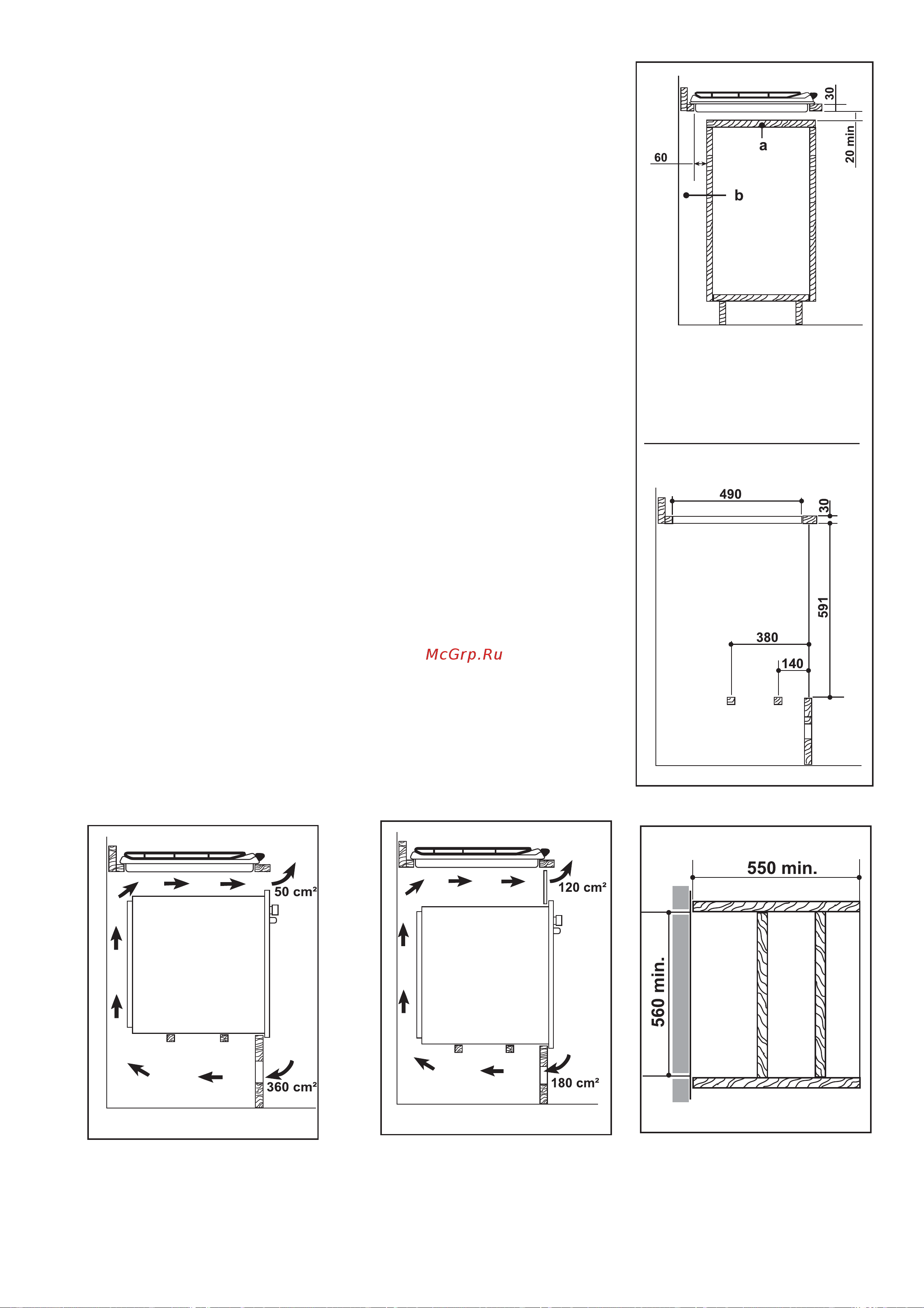 Zanussi ZDG 320_ZDG 326 [18/28] Ðéèáíïôçôåó êáôá ôçí åéóáãùãç