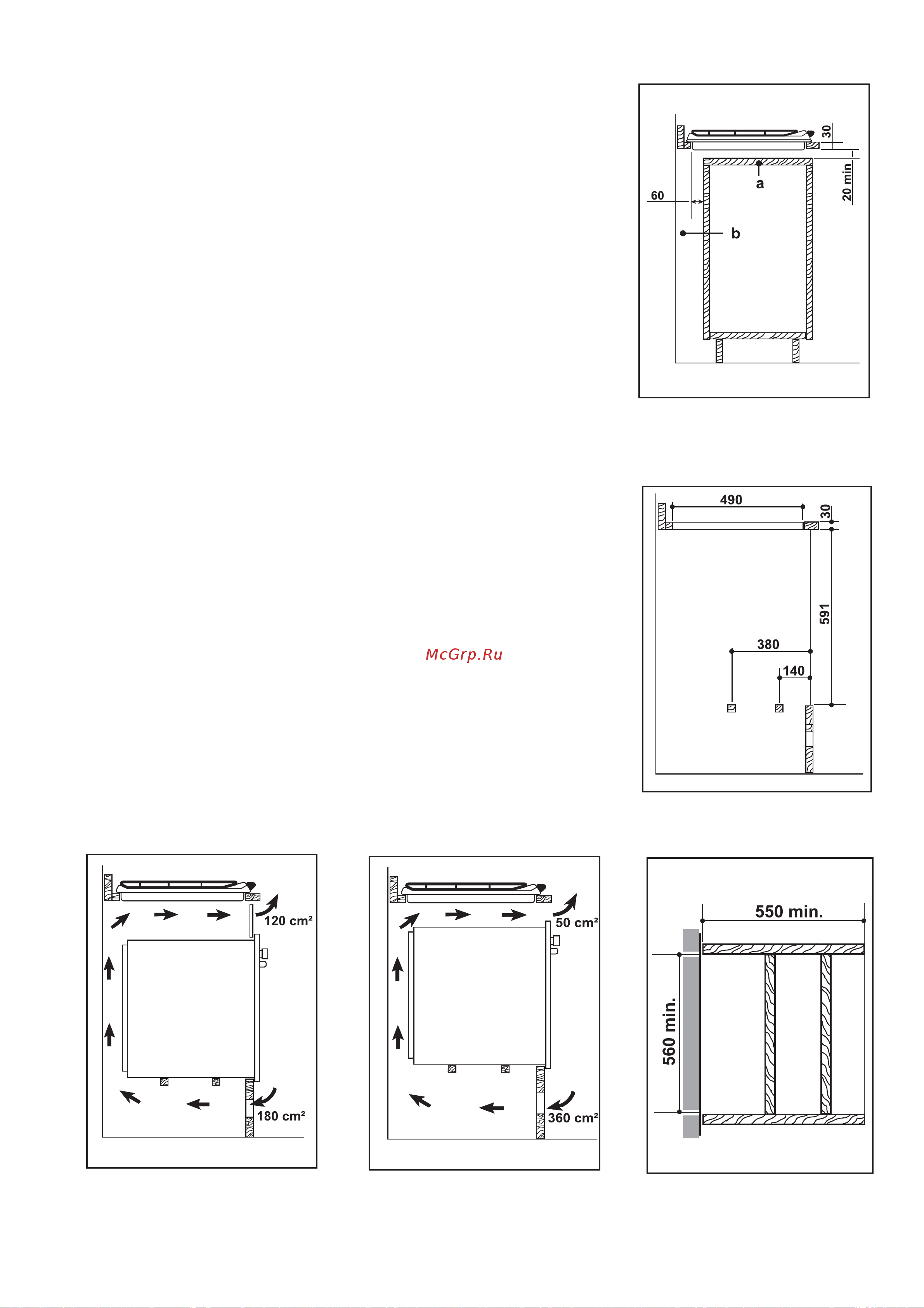 Zanussi ZDG 320_ZDG 326 [26/28] Рис 11