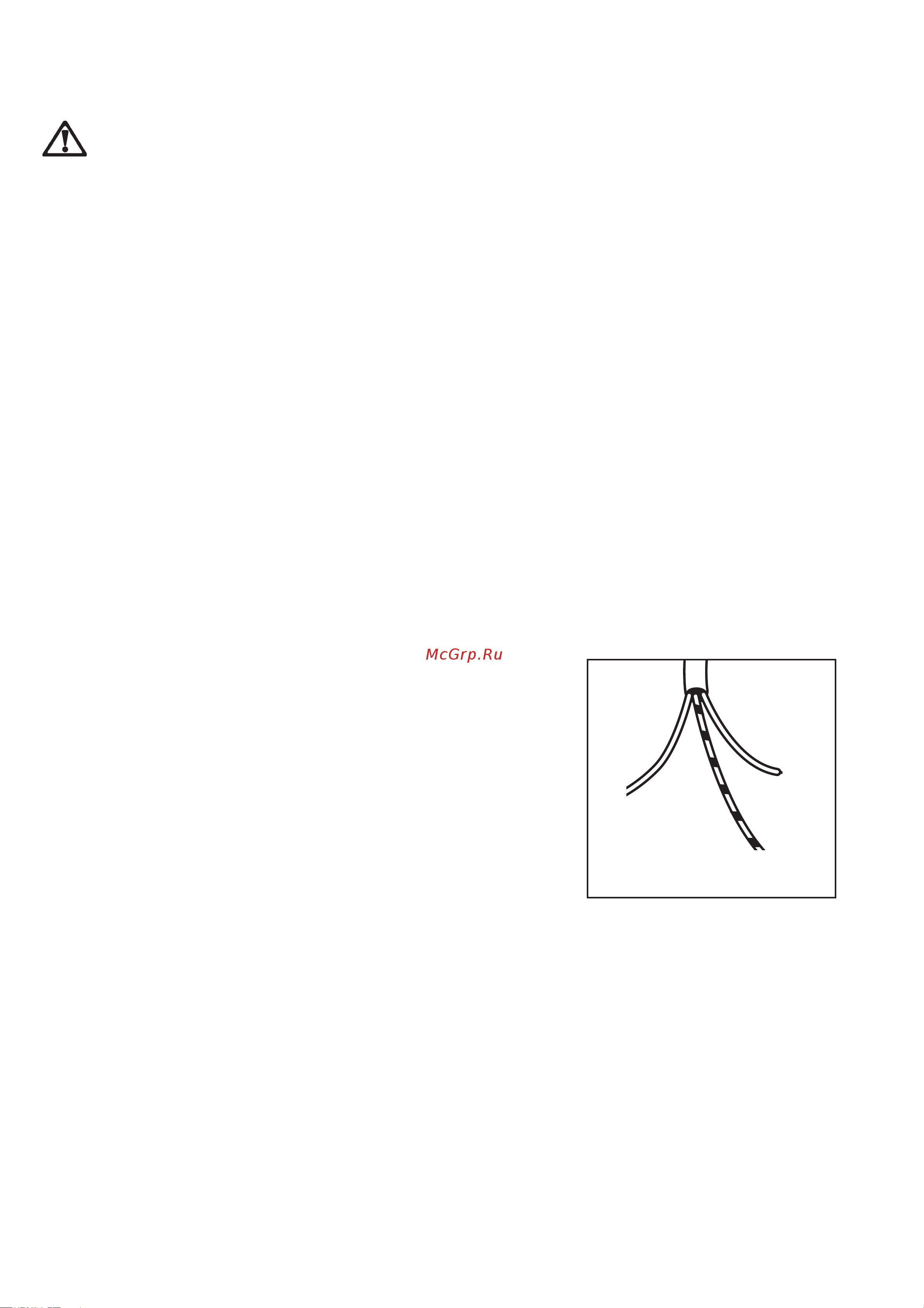 Zanussi ZDK 320 [23/72] Electrical connection