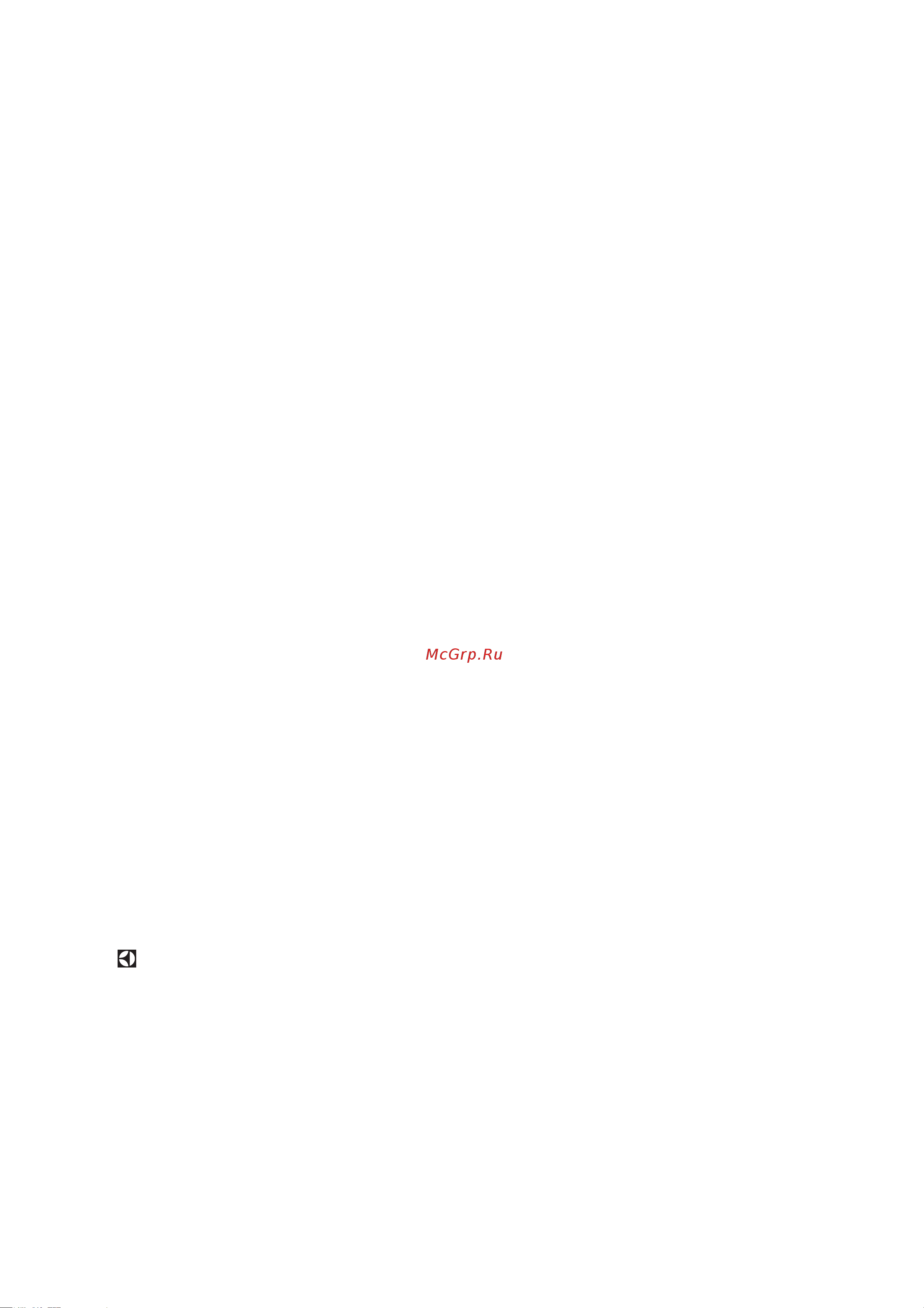 Zanussi ZDK 320 [72/72] The electrolux group the world s no choice