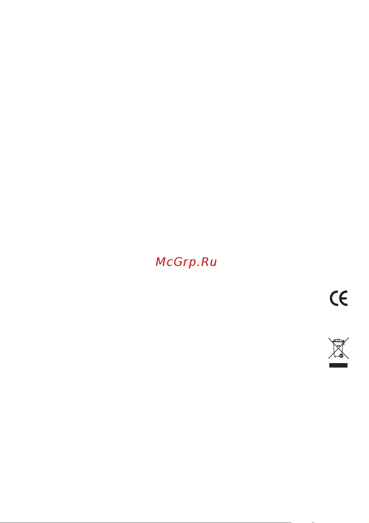 Braun MPZ 22 [10/27] Nederlands