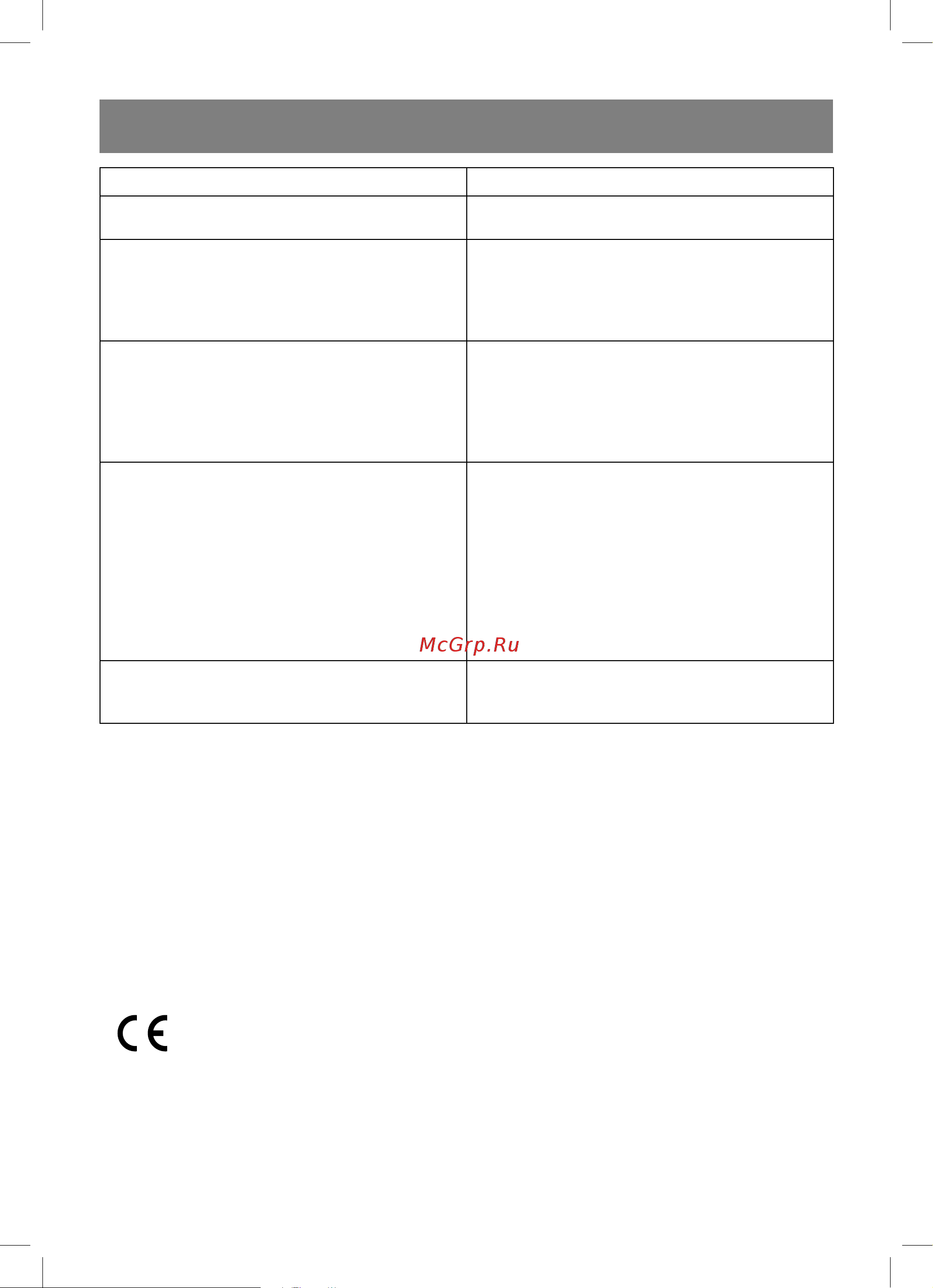 Vitek VT-1634 GY [6/46] English