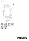 Philips HD 4649_00 Руководство по эксплуатации