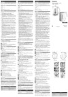 Philips HD 4659_04 Руководство по эксплуатации