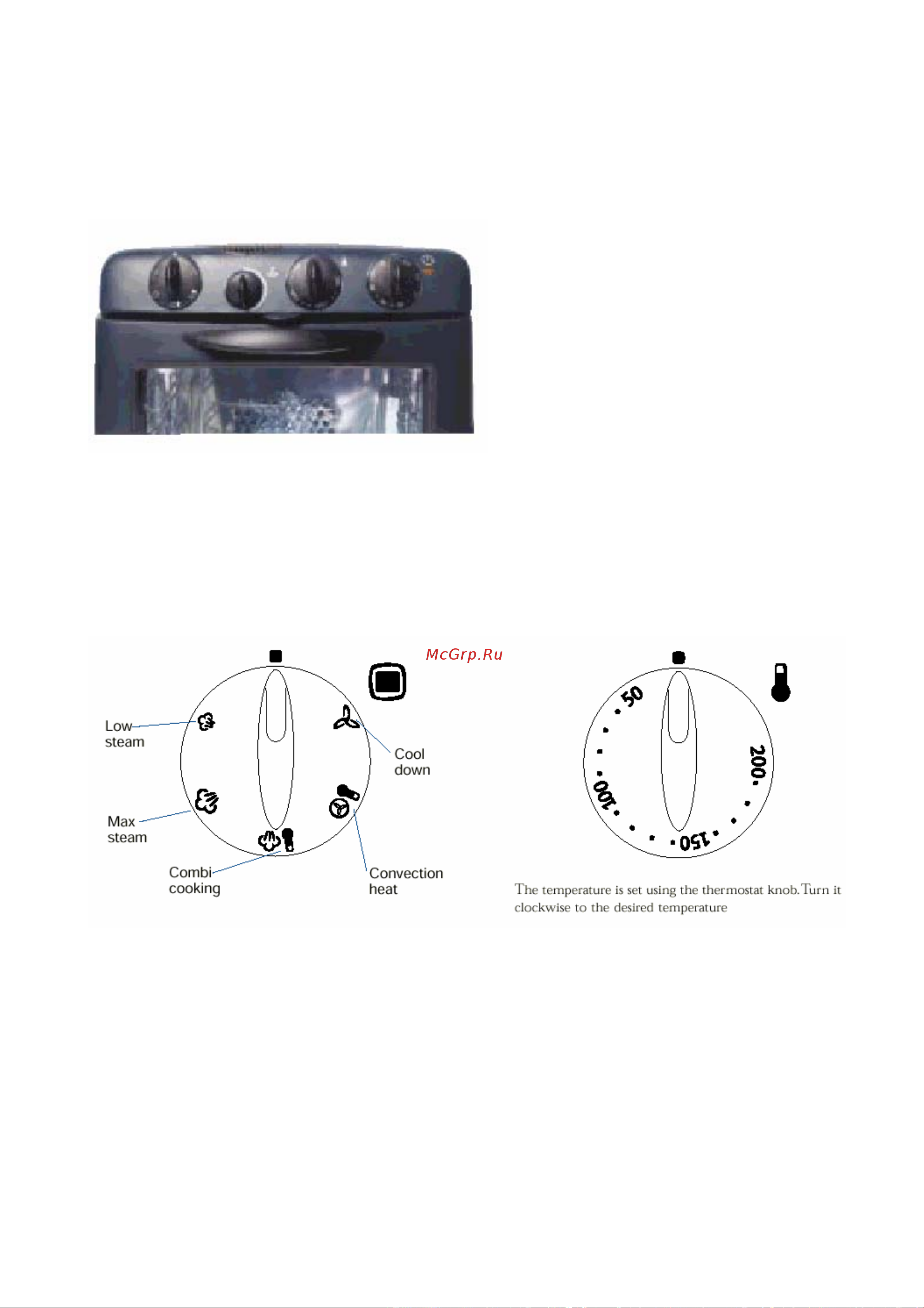 Electrolux CC030 240913 Руководство по эксплуатации онлайн [11/43] 731834