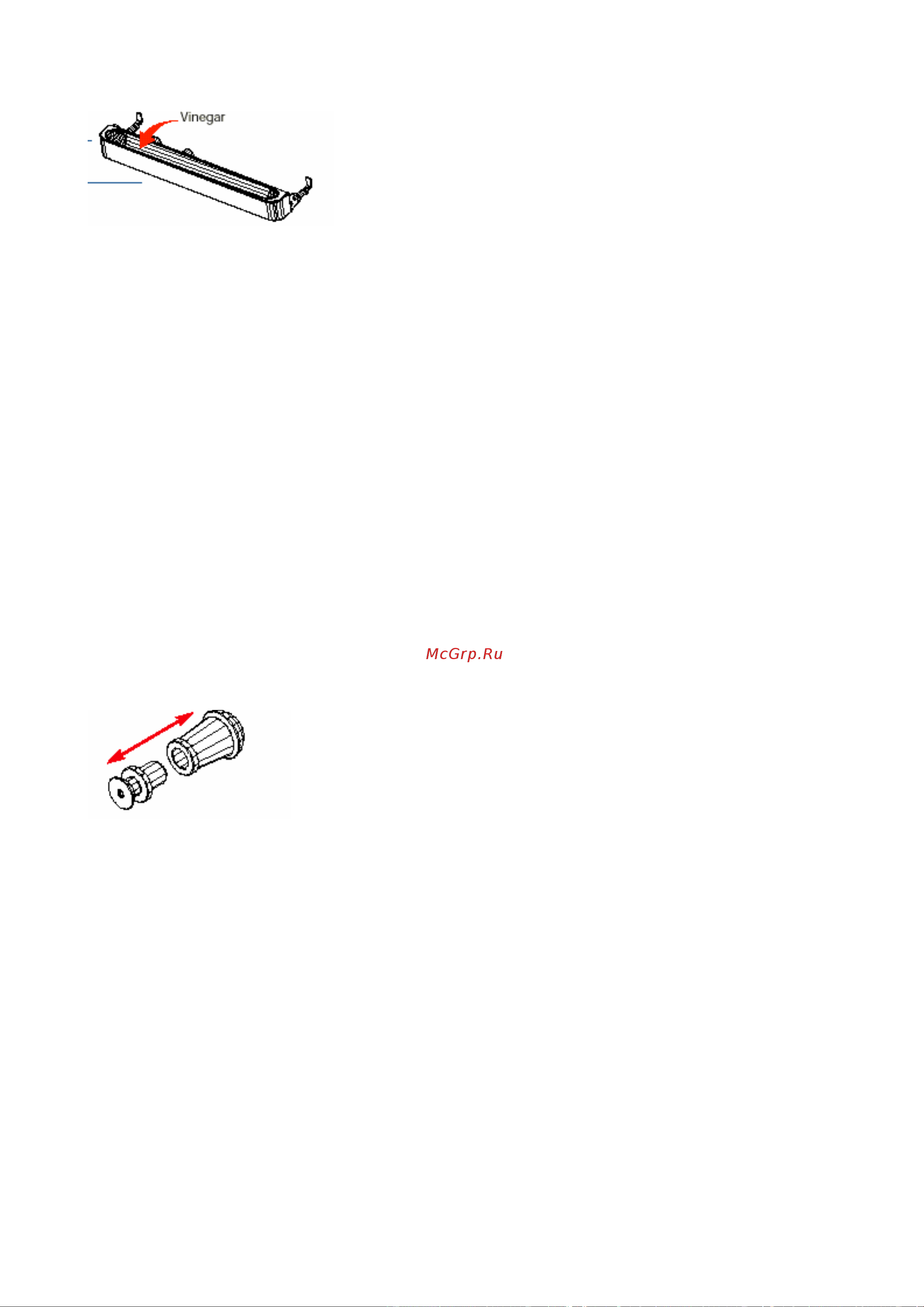 Electrolux CC030 240913 Руководство по эксплуатации онлайн [16/43] 731834