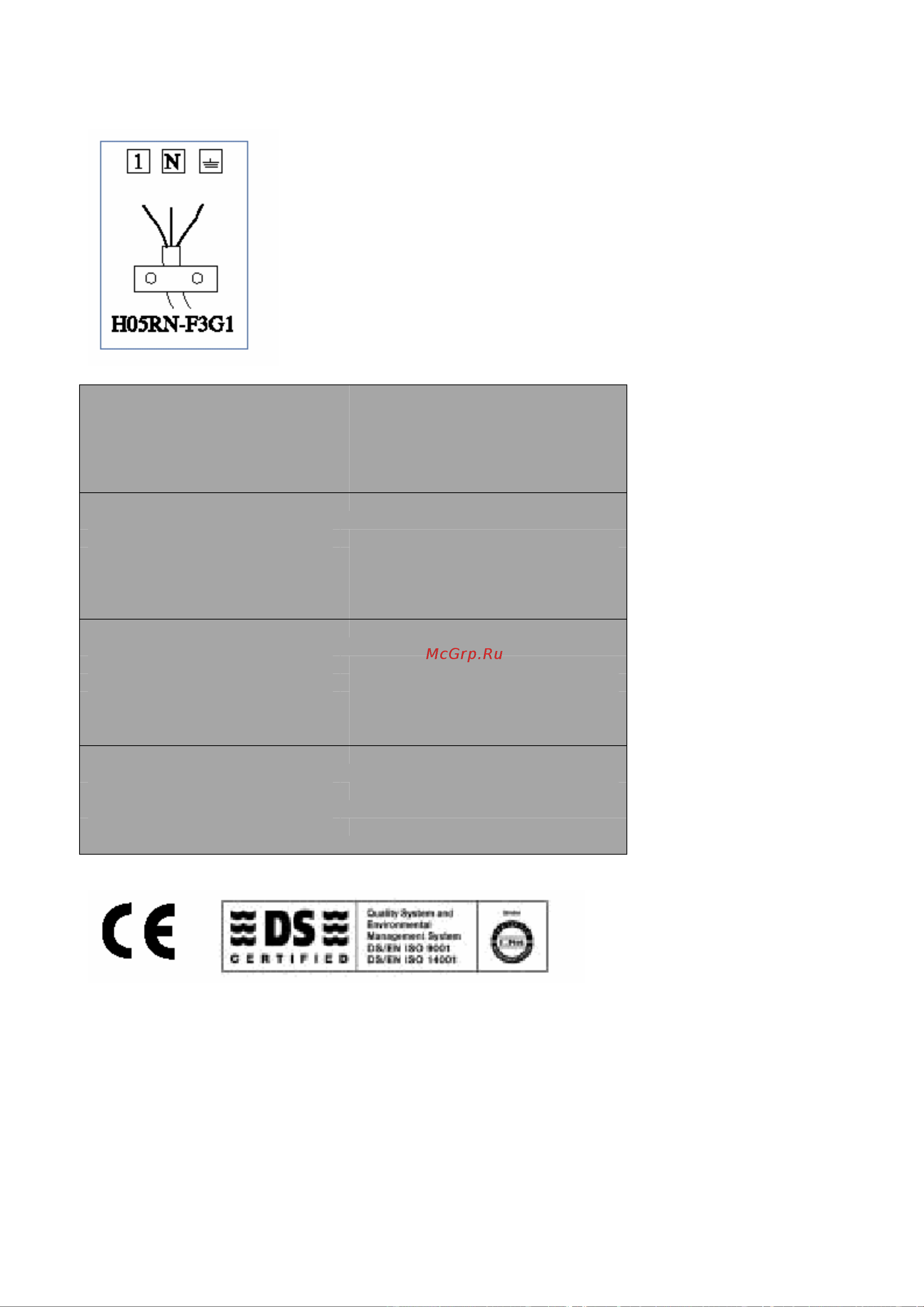 Electrolux CC030 240913 Руководство по эксплуатации онлайн [17/43] 731834