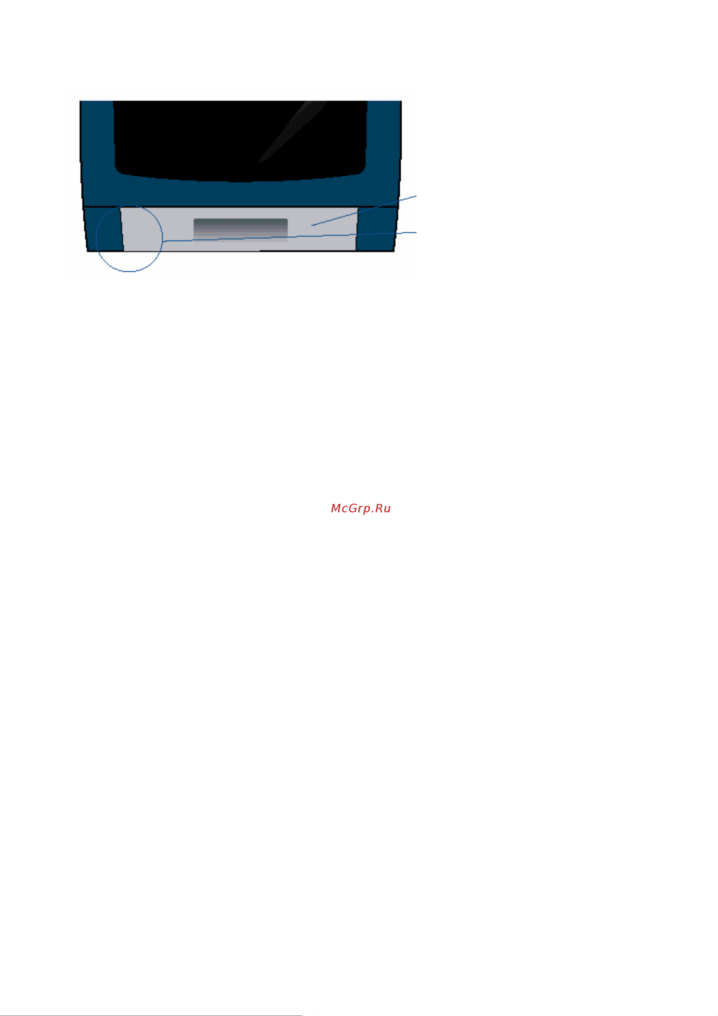 Electrolux CC030 240913 Руководство по эксплуатации онлайн [6/43] 731834